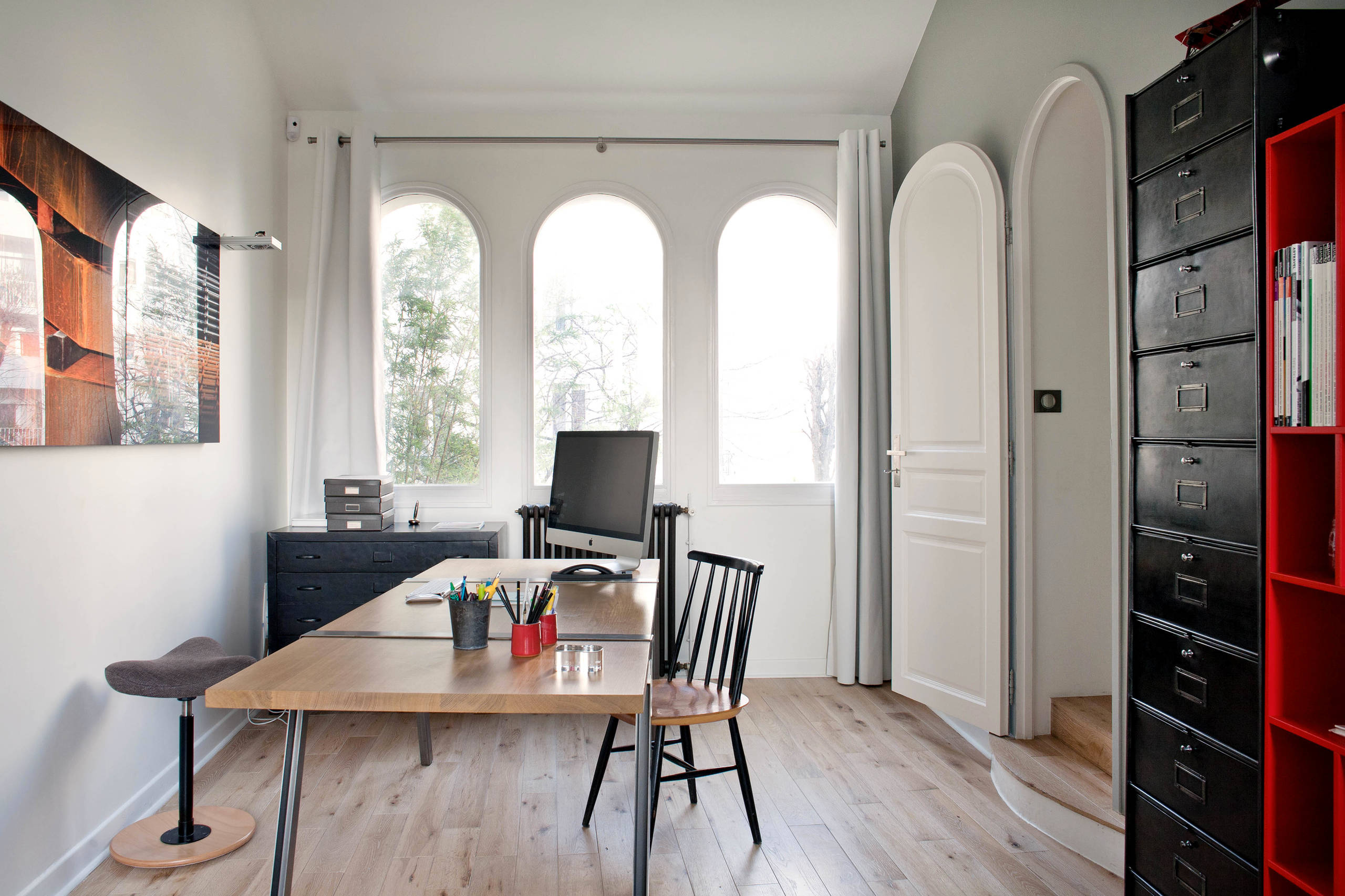 Материаловедение: Какой материал деревянных окон вам подходит