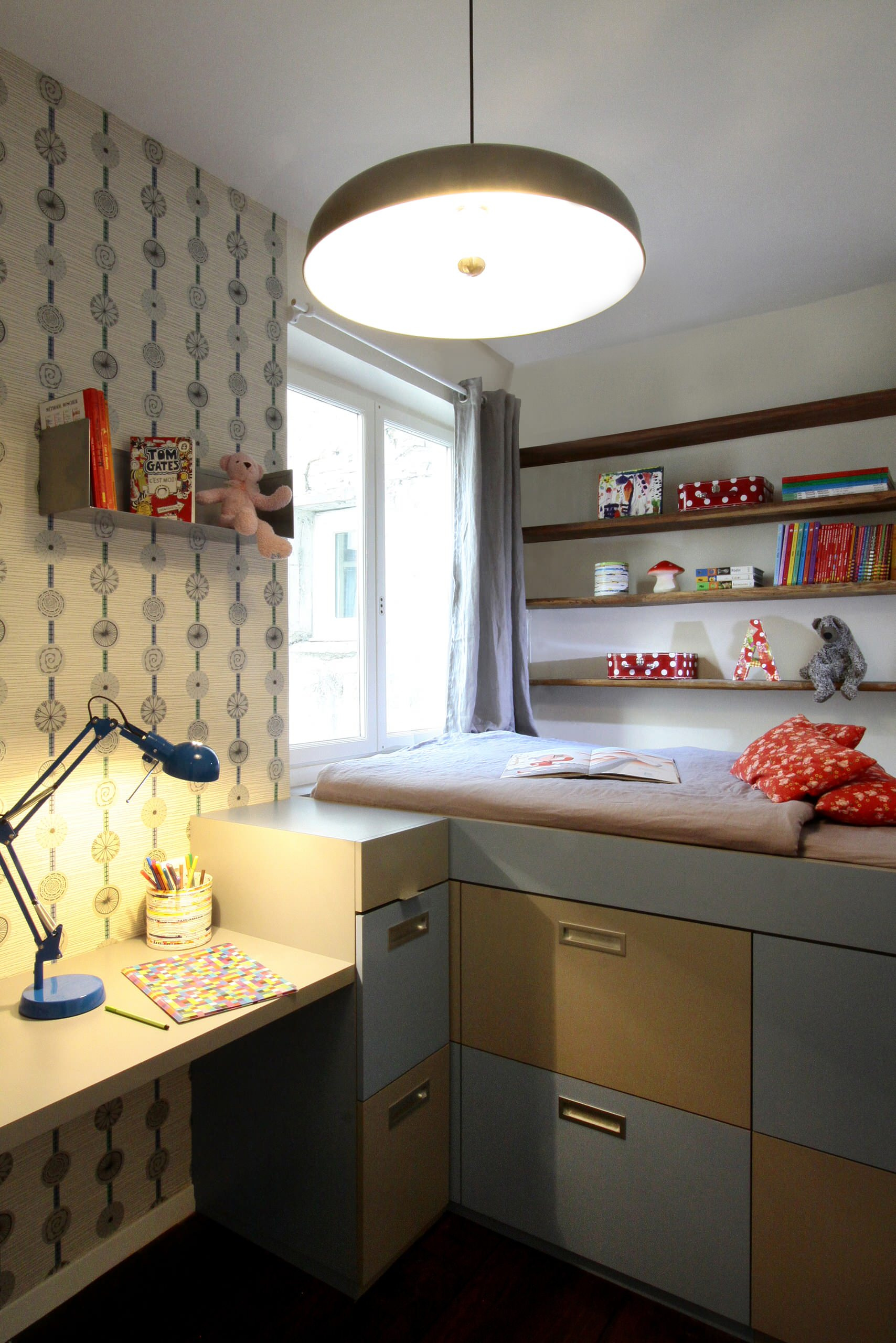 Фотоохота: 96 идей организации уголка отдыха у окна