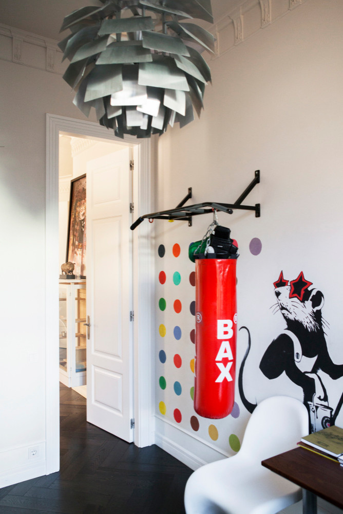 Психология: Два ребенка и их общая комната — правила общежития