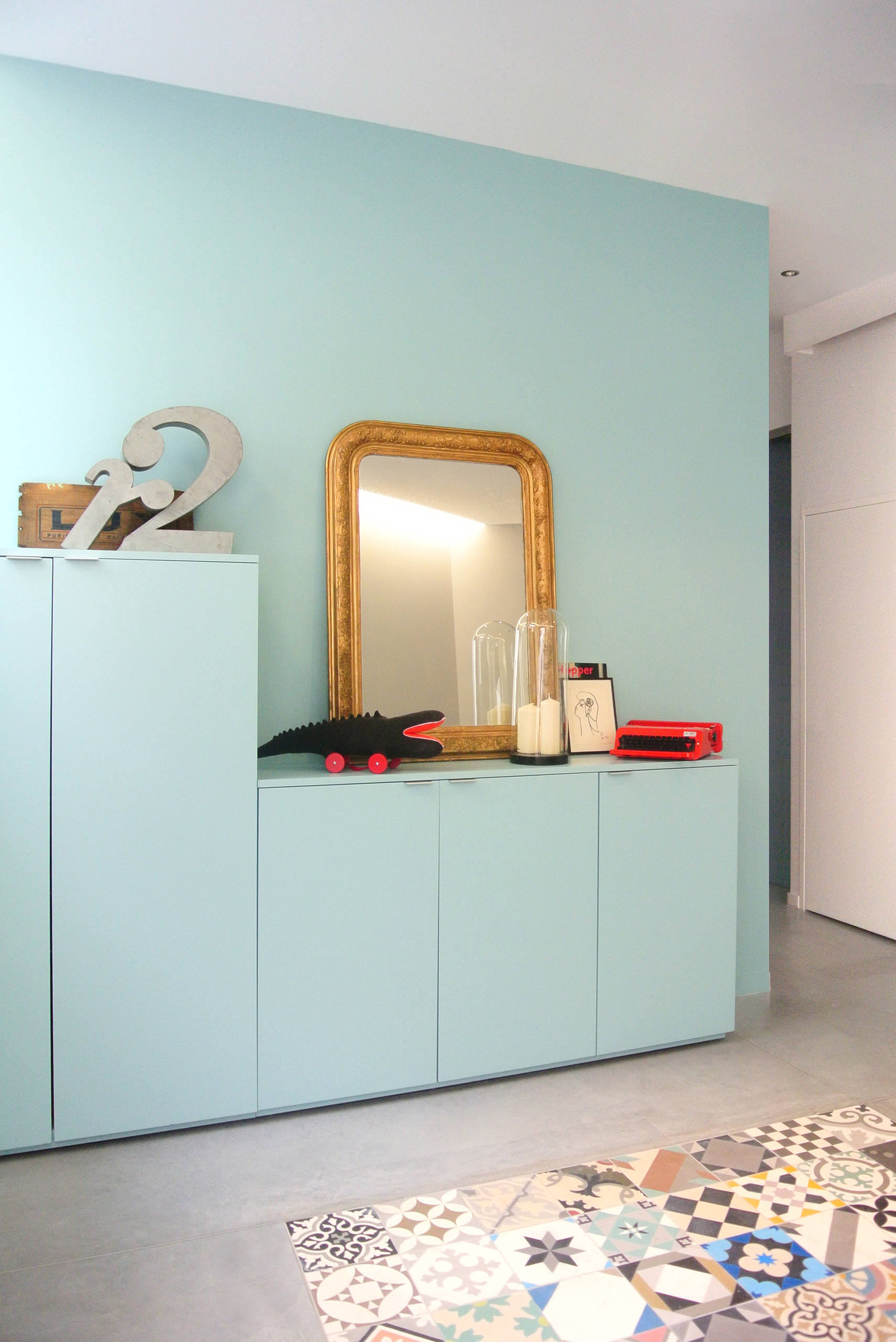 Интерьер от А до Я: Мини-словарь неочевидных терминов с картинками