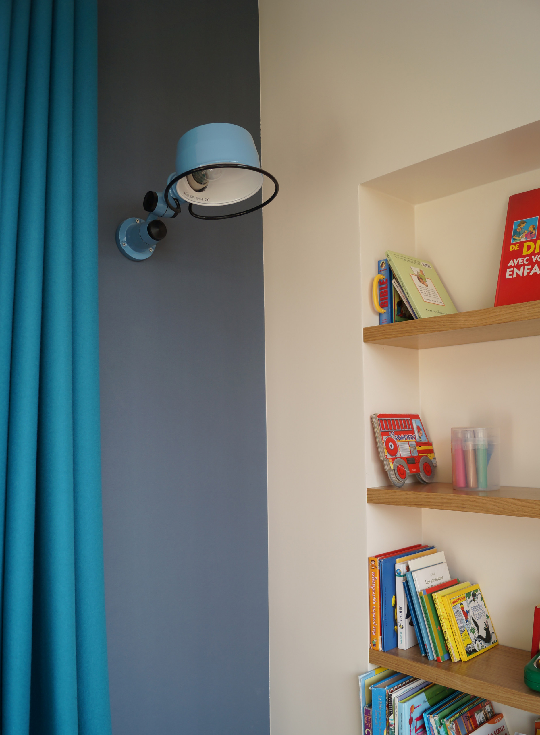 Читать не перечитать: Как хранить книги в ограниченном пространстве