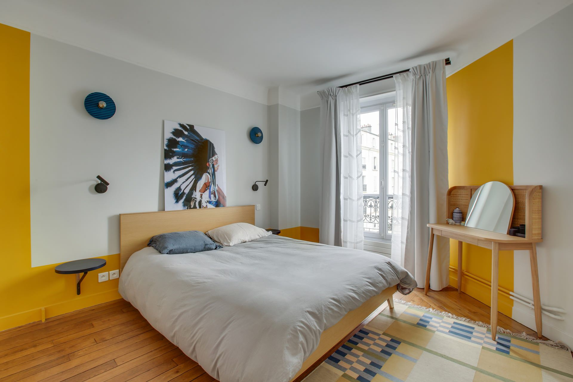 Микротренд: Цвет —  в полоску и пятном