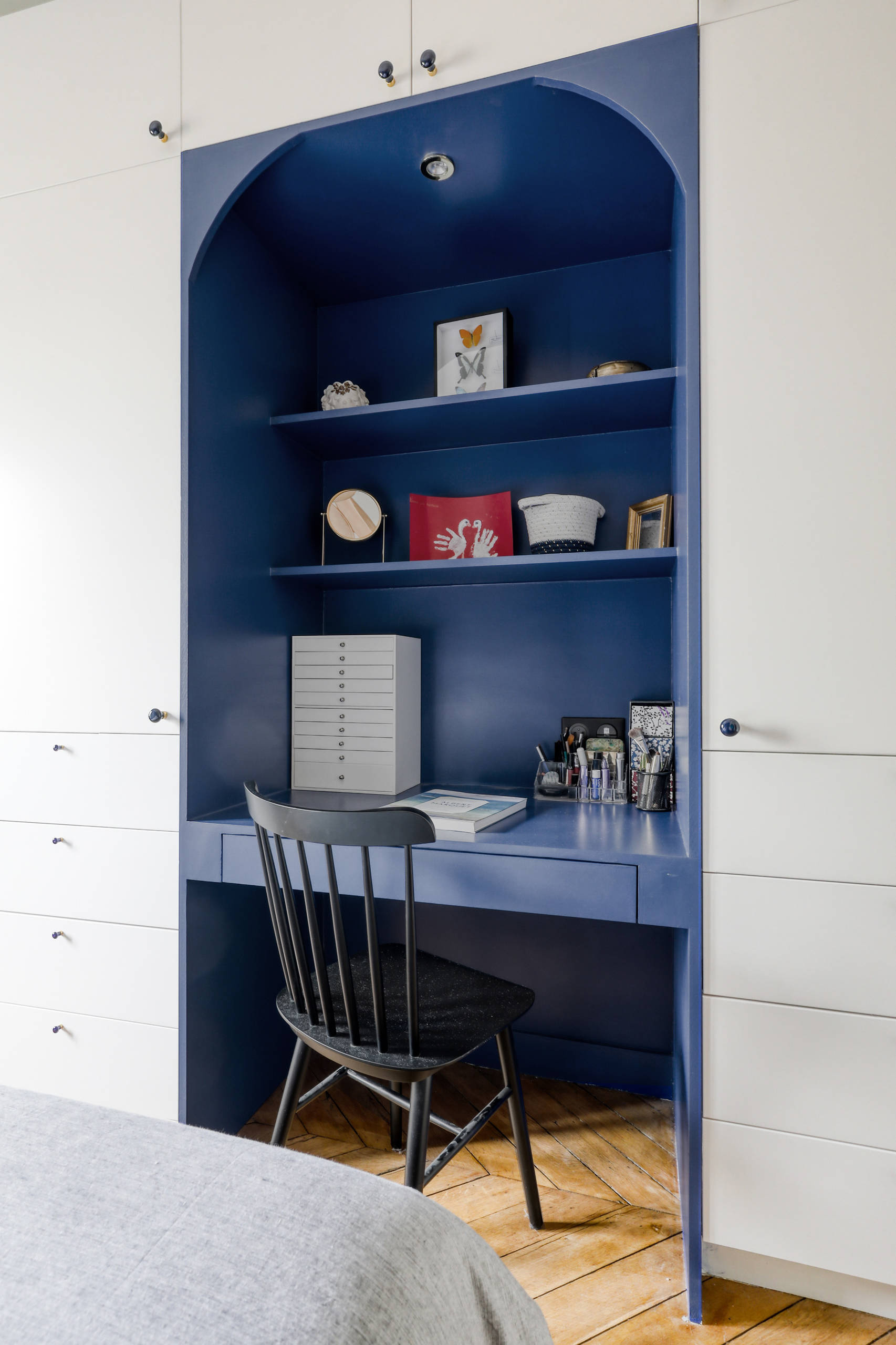 Микротренд: Арки в интерьере