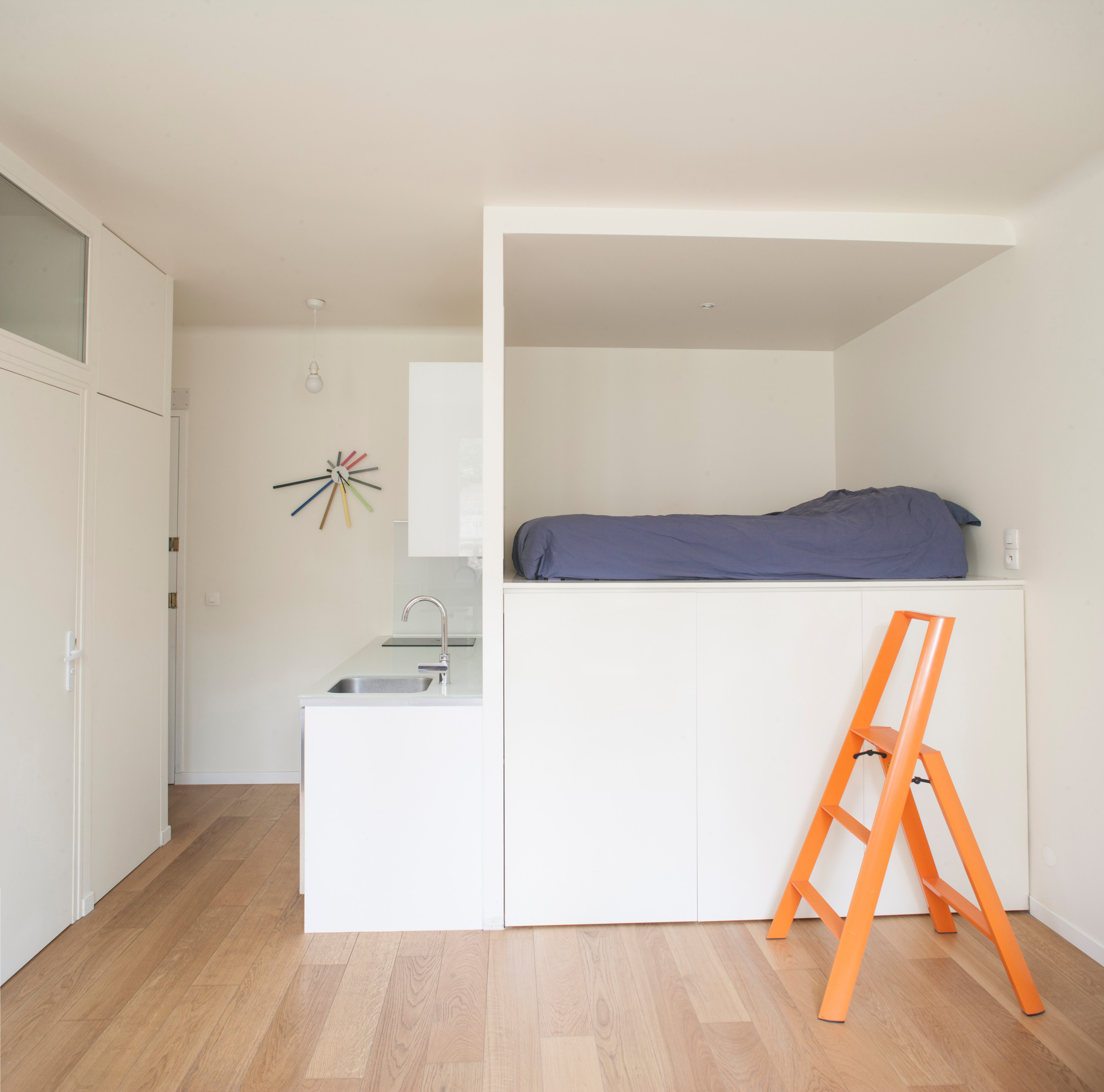 Перепланировка квартиры: Что можно, а что нельзя