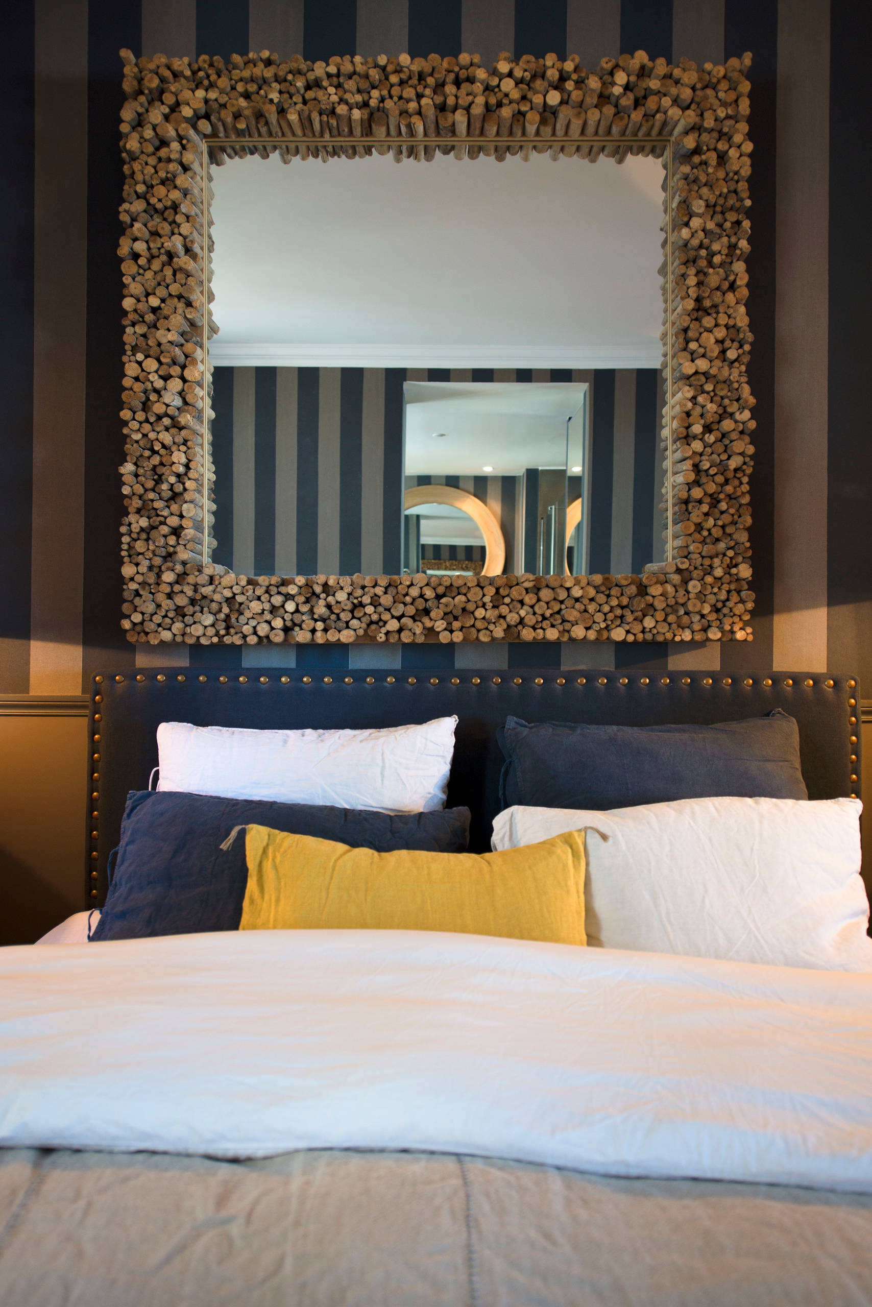 Фотоохота: 42 поделки из винных пробок