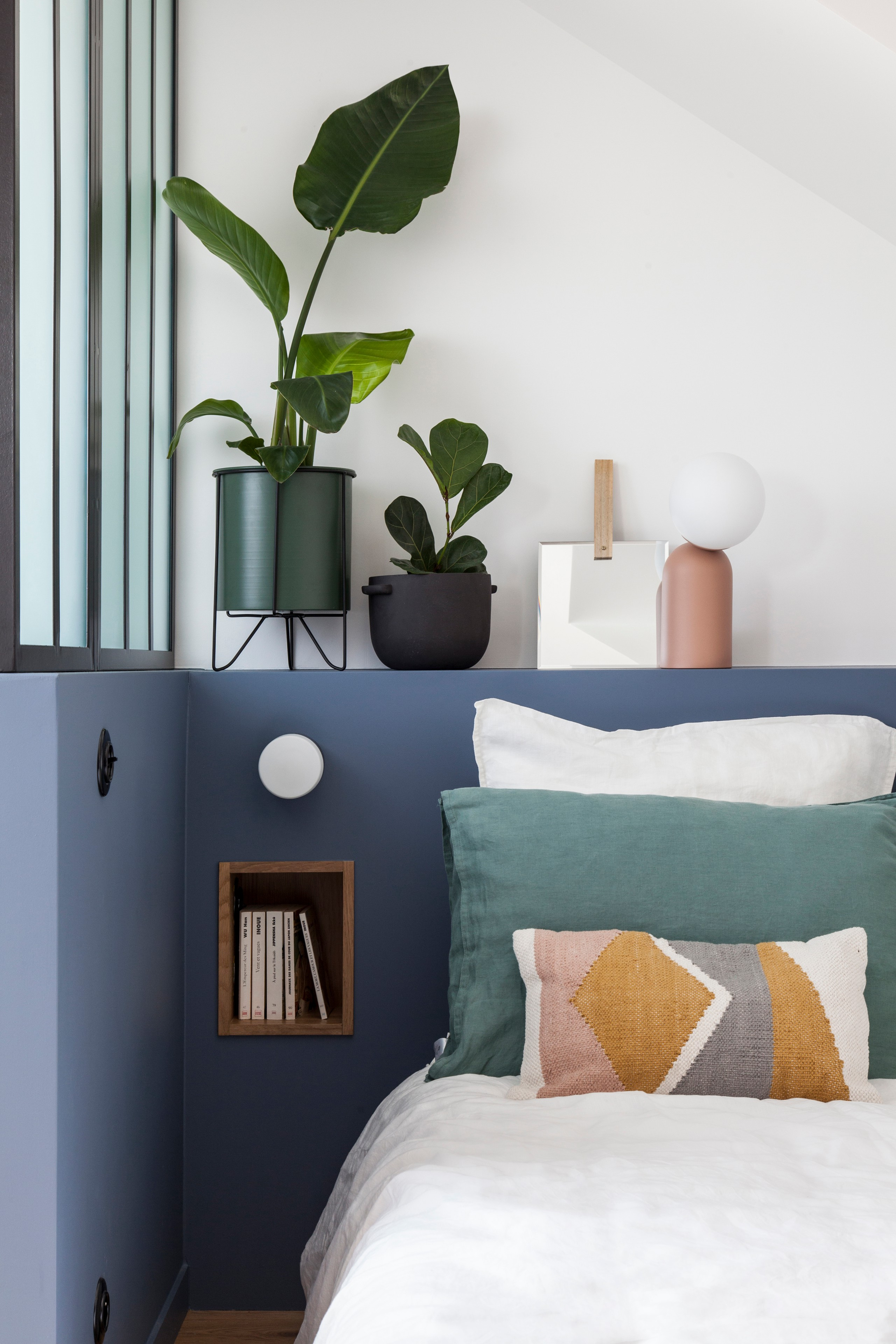 Микротренд: Цвет —  в полоску и пятном