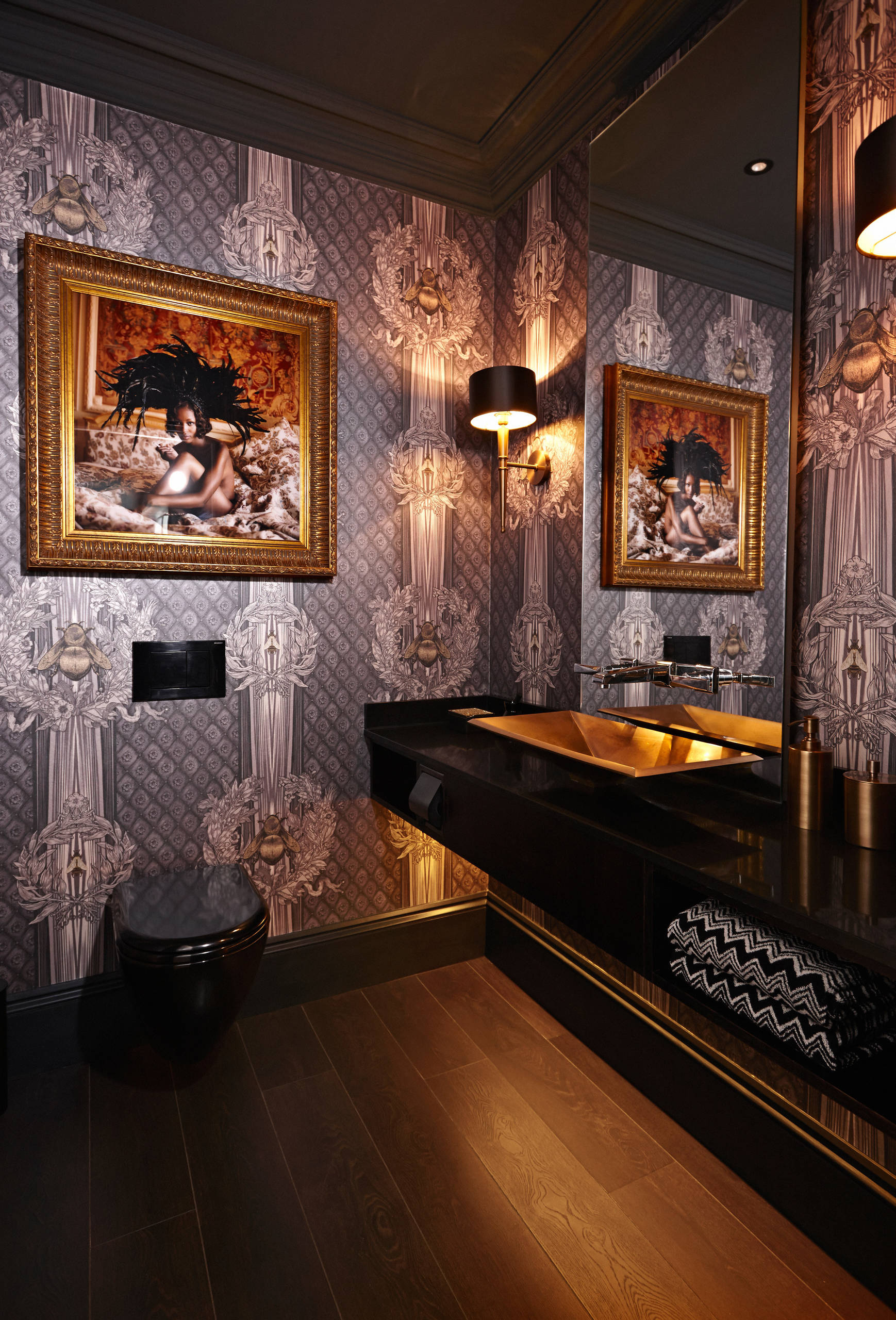 Хороший вопрос: Как выбрать инсталляцию для унитаза