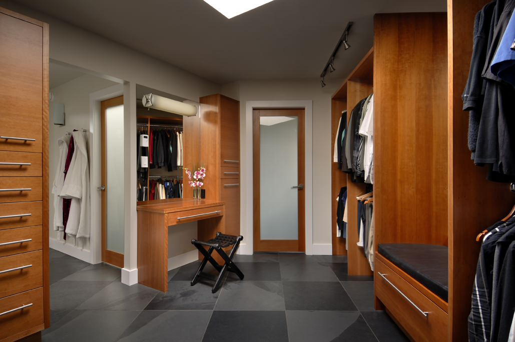 Планировка: Какие зоны можно совместить, сэкономив место в квартире