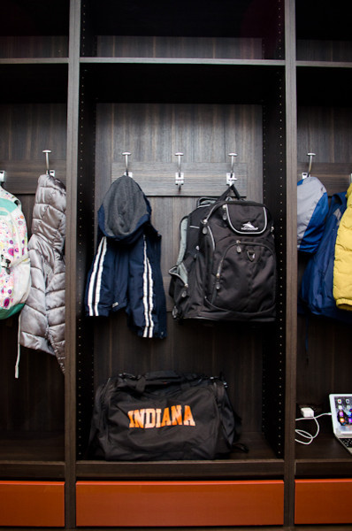 Складская программа: О порядке вещей в отдельно взятом шкафу