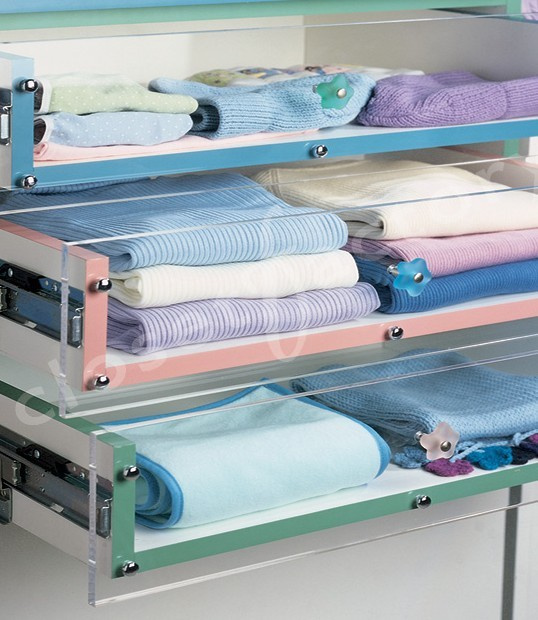 Встроенный шкаф: О чем подумать, прежде чем вызвать замерщика