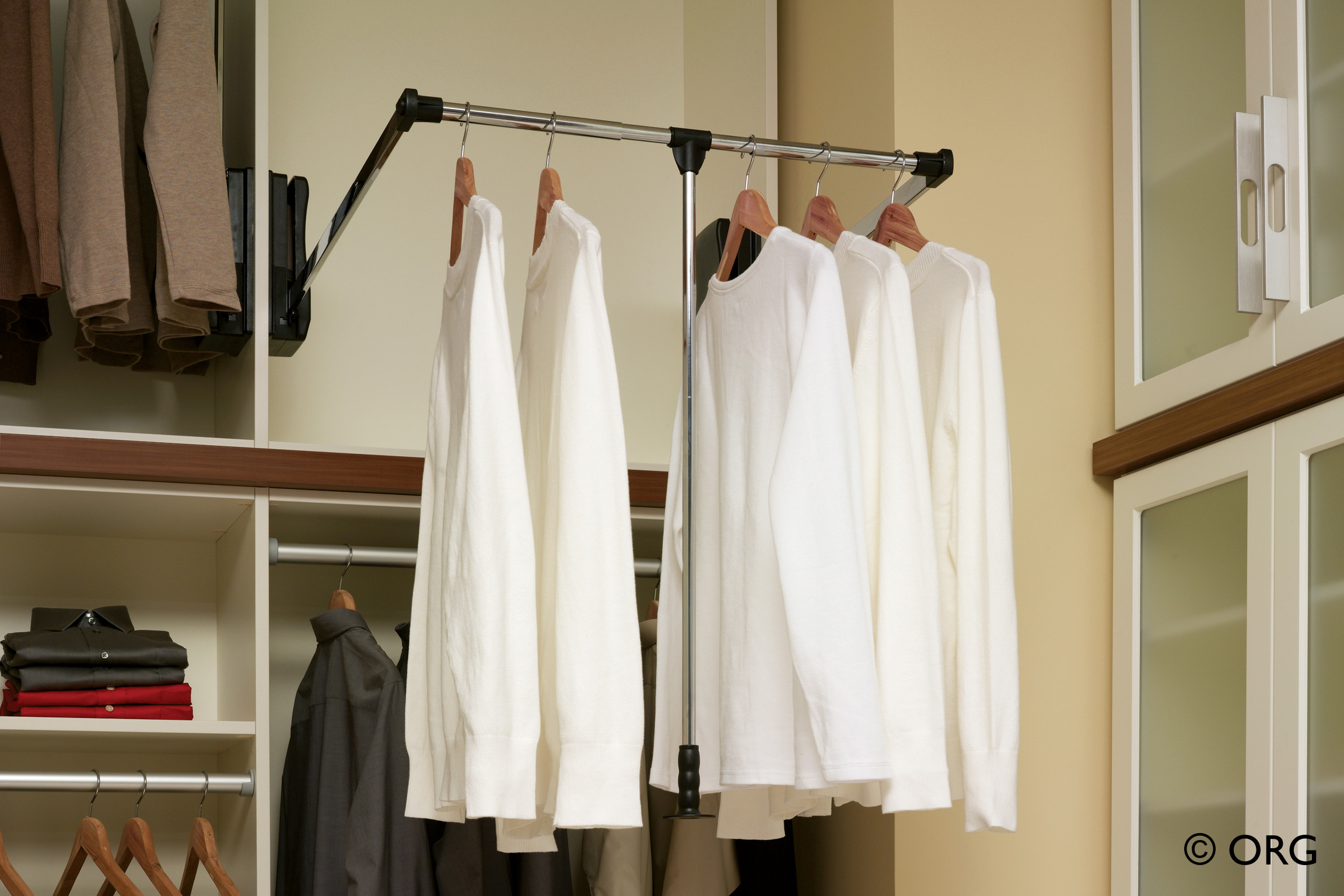 Живите проще: 32 способа упростить себе жизнь в собственной квартире