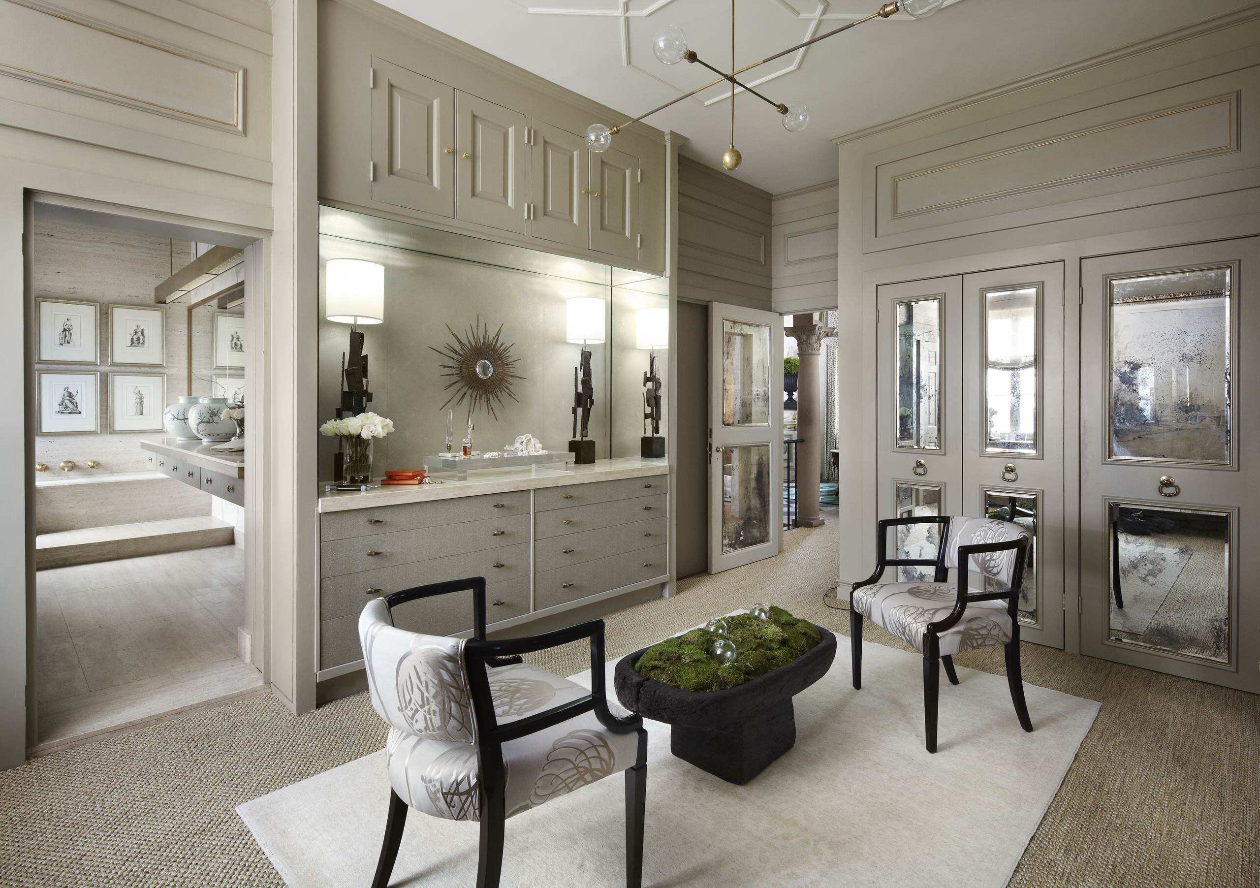 New Luxury: Как сделать интерьер дорогим «без клише»