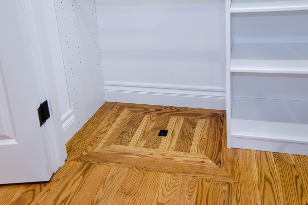 Совершенно секретно: Куда спрятать деньги дома?