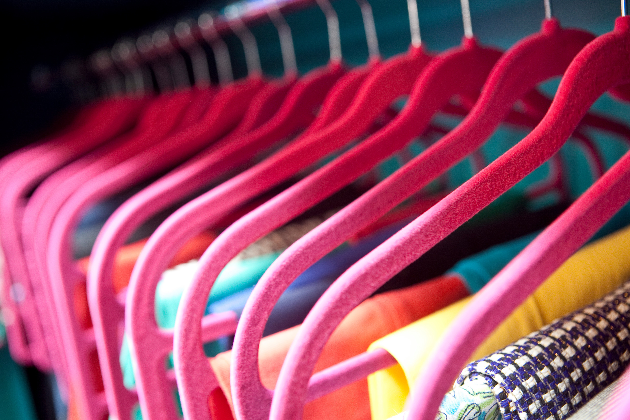 Цветотерапия: Нестандартные способы добавить красок вашему дому