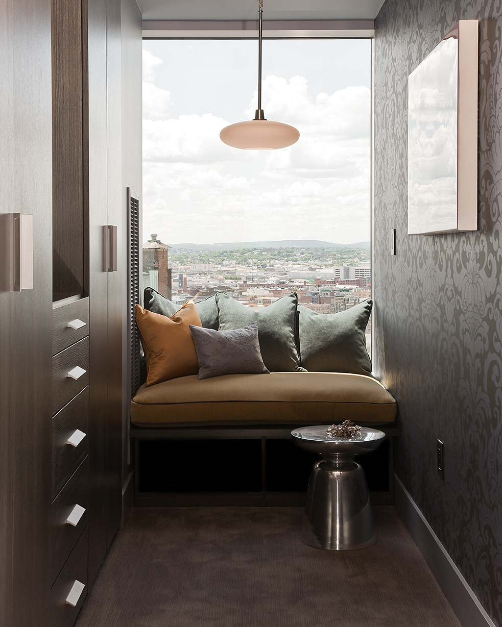 Хороший вопрос: Чему можно поучиться у дизайнеров гостиничных номеров?