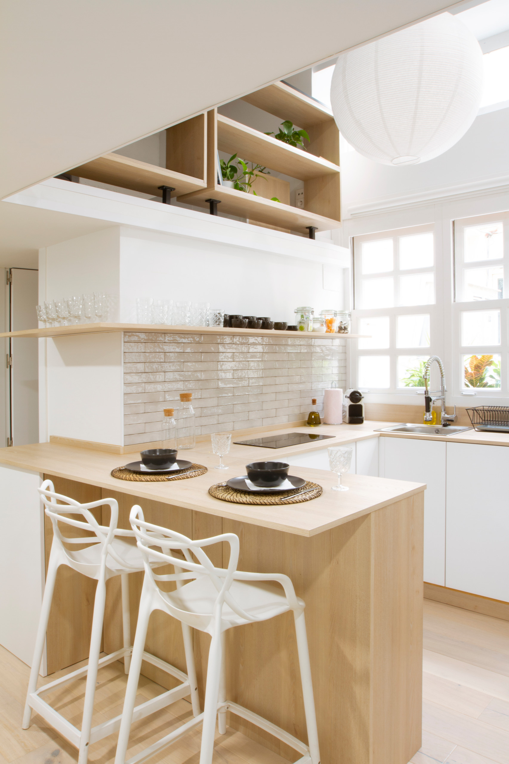 Best of Houzz: 25 идей из кухонь со всего мира