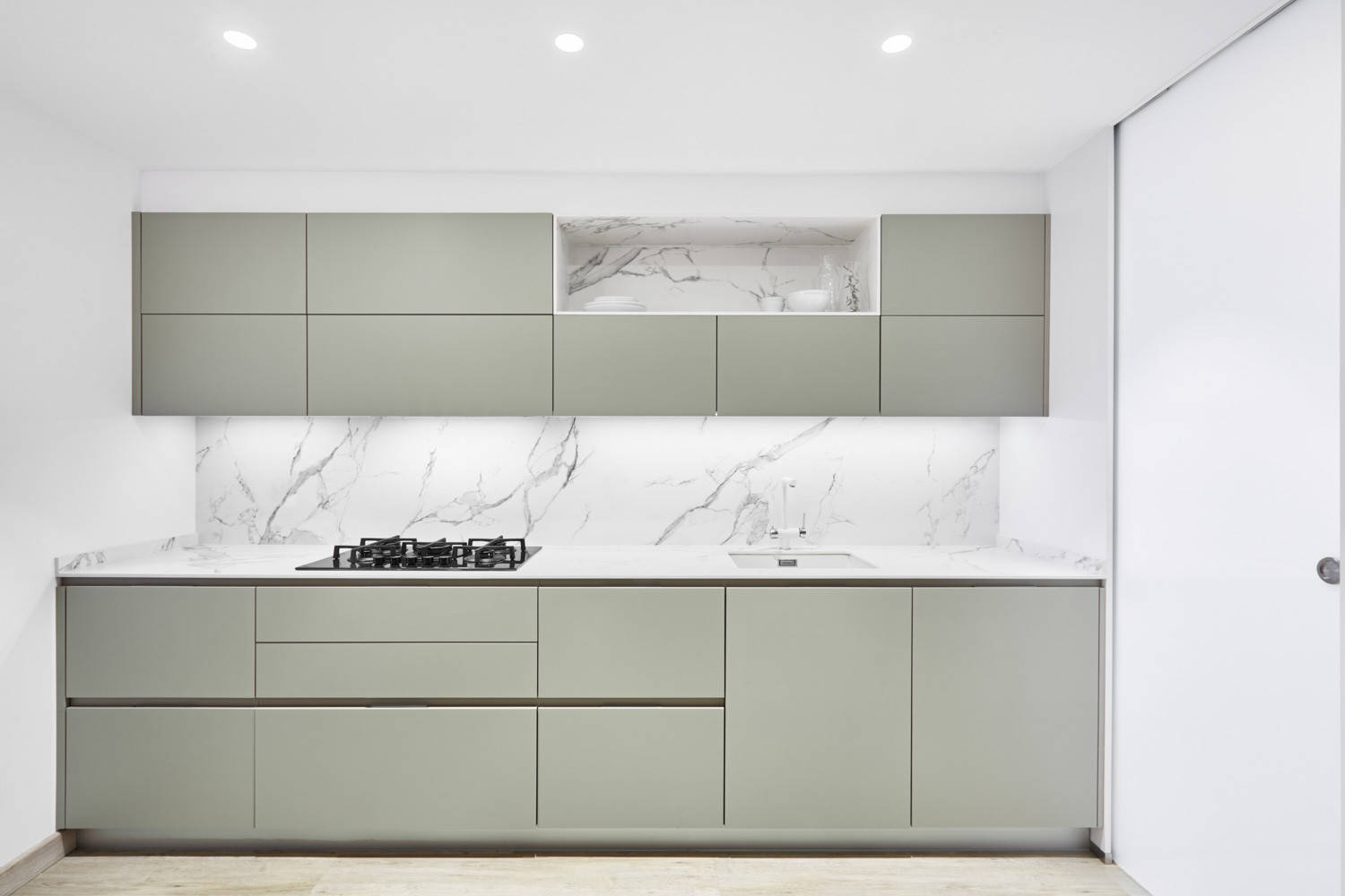 Вопрос: «Неубиваемая» кухня — это какая