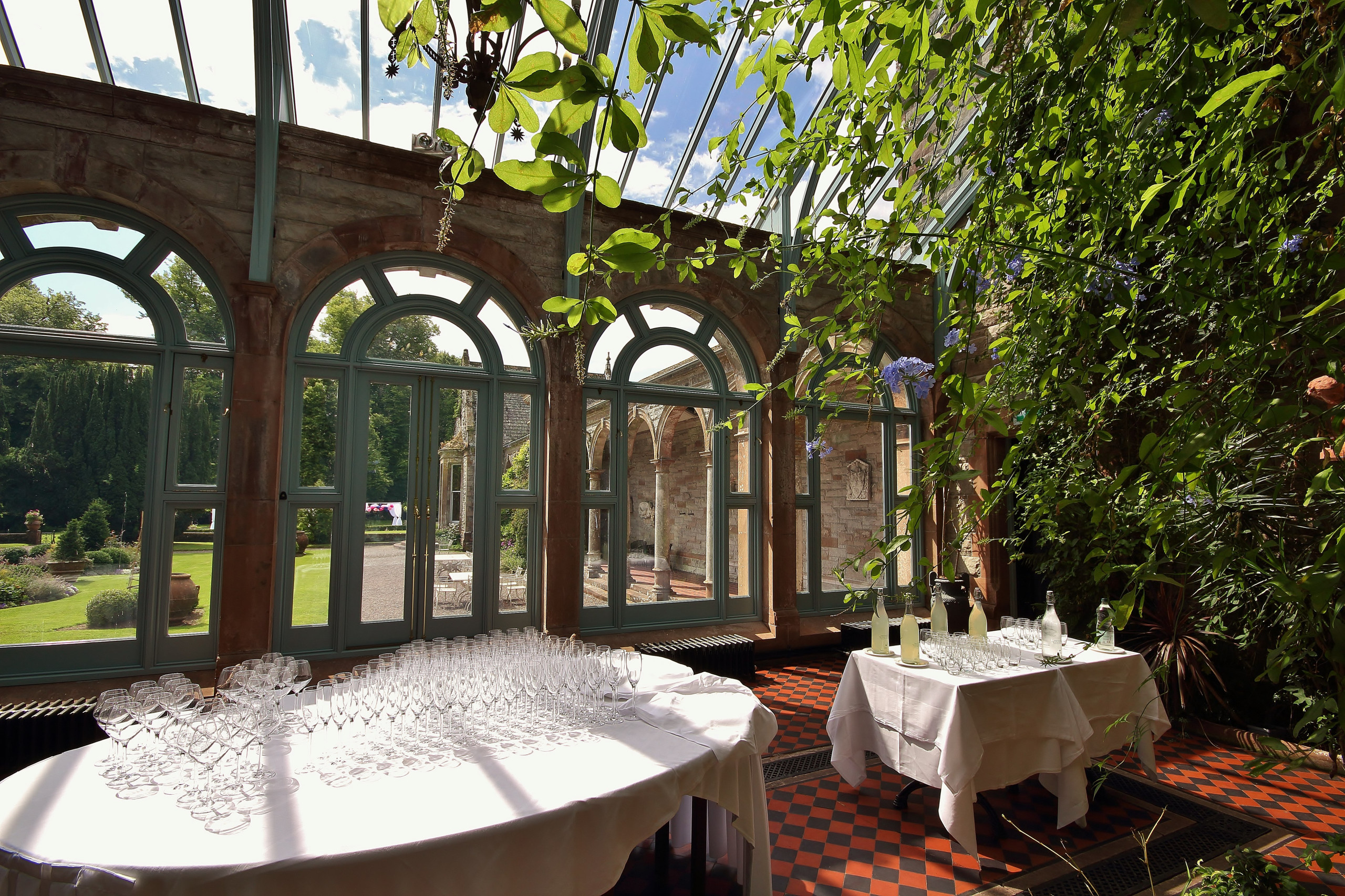 Зимний сад: Как понять, какой тип подходит именно вам