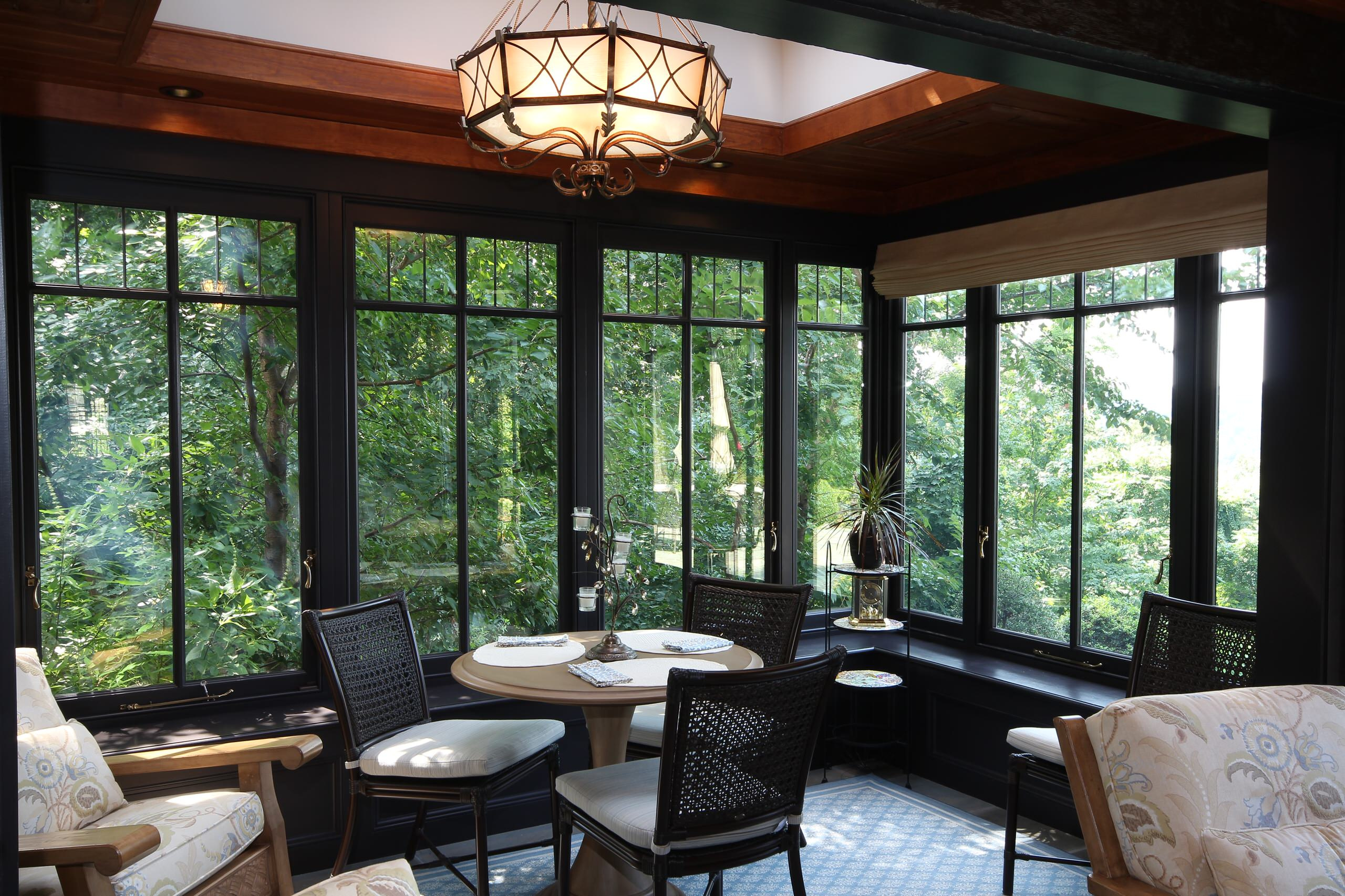 Зимний сад: Как понять, какой тип подходит именно вам