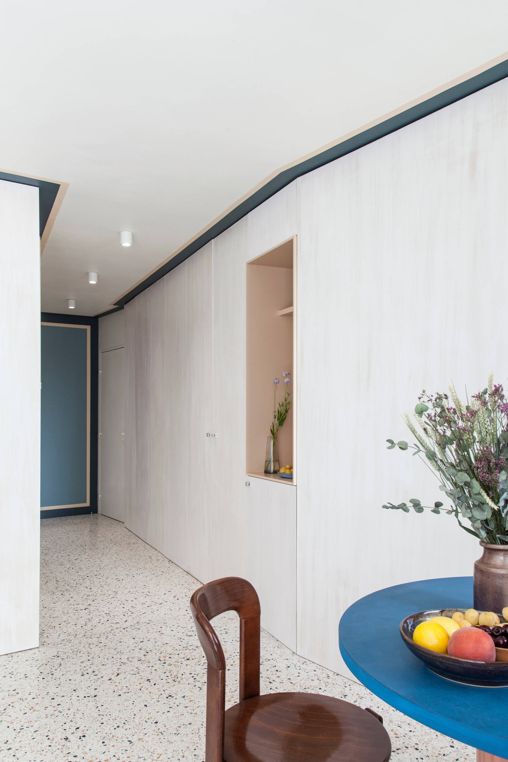 Мал да удал: Как выжать максимум из маленькой квартиры