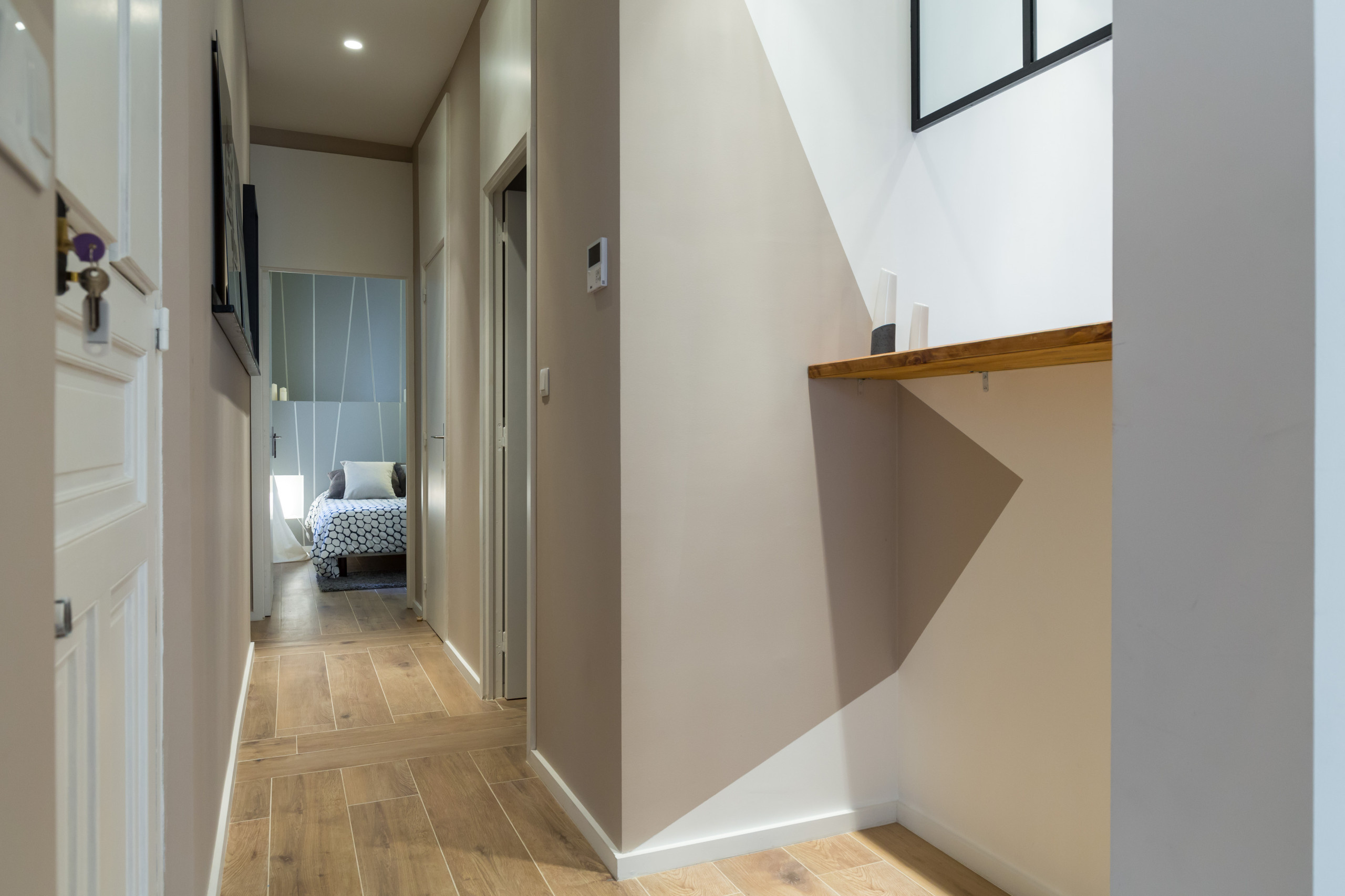 Цвет: 6 интерьерных задач, которые можно решить с помощью цвета