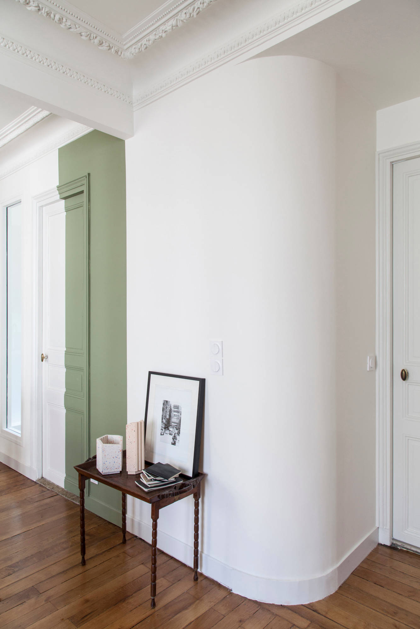 Микротренд: Цвет —  в полоску и пятном