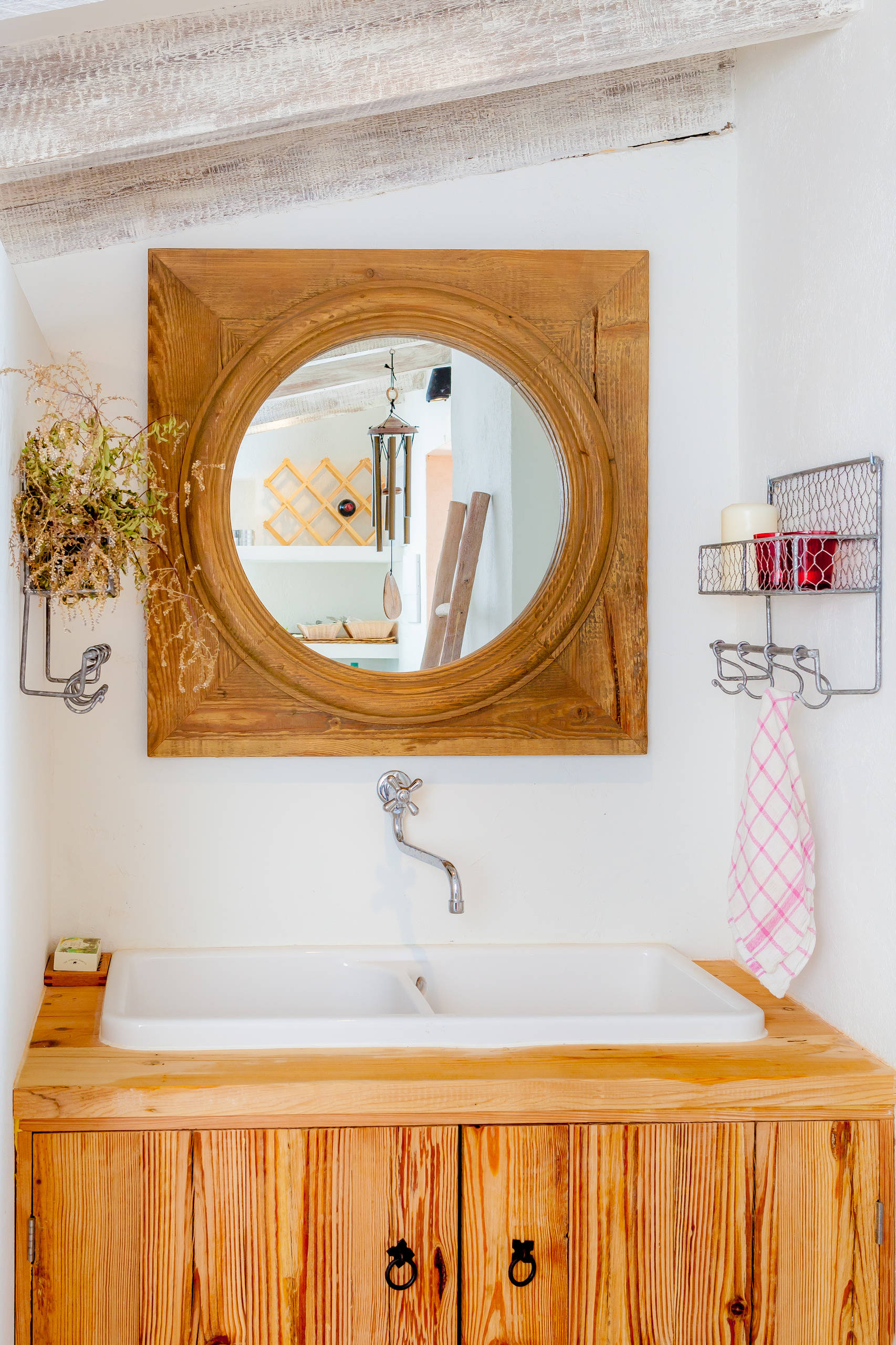 Фотоохота: 101 идея для обустройства гостевого санузла