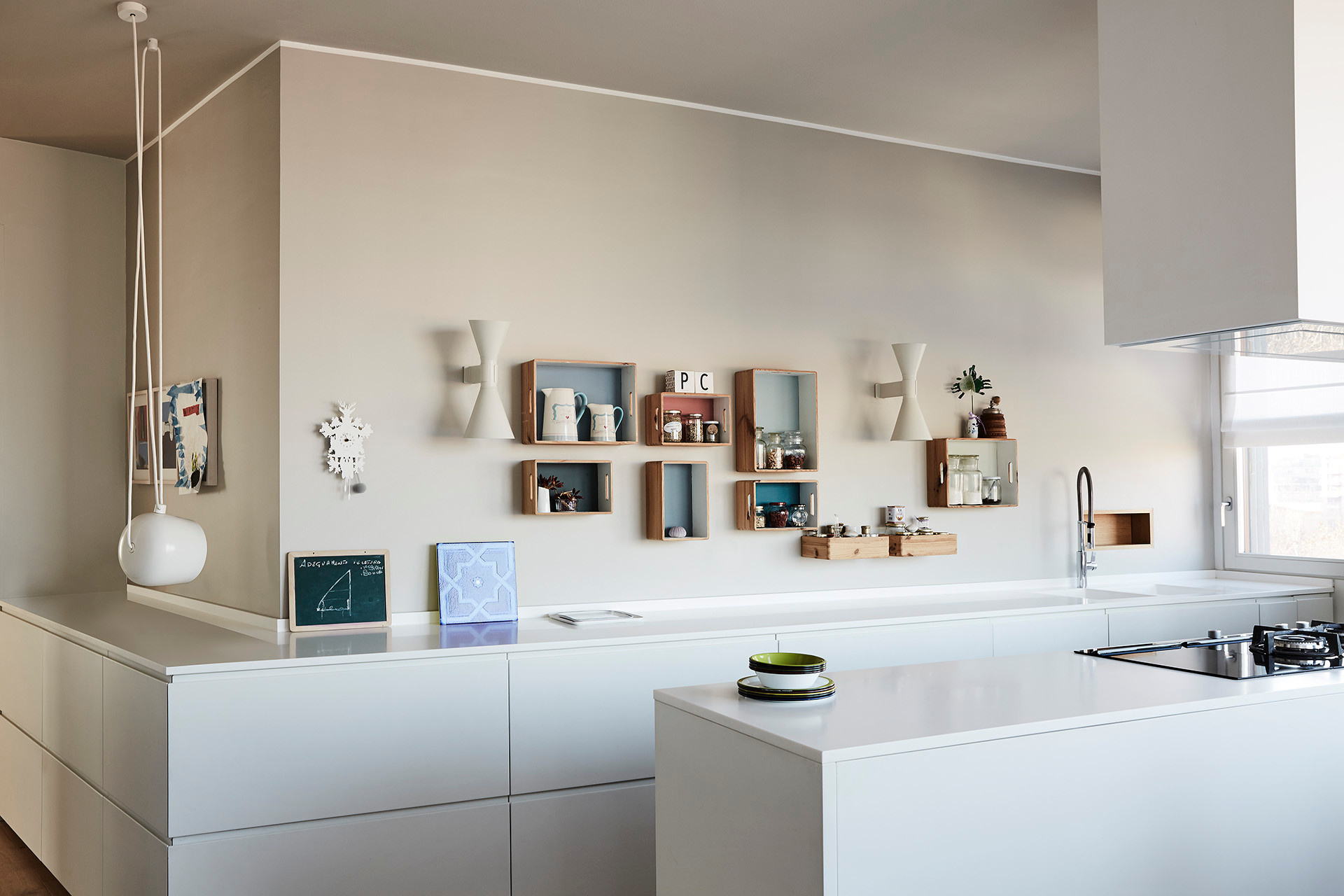 Проблема и решение: 10 лайфхаков из интерьерных проектов