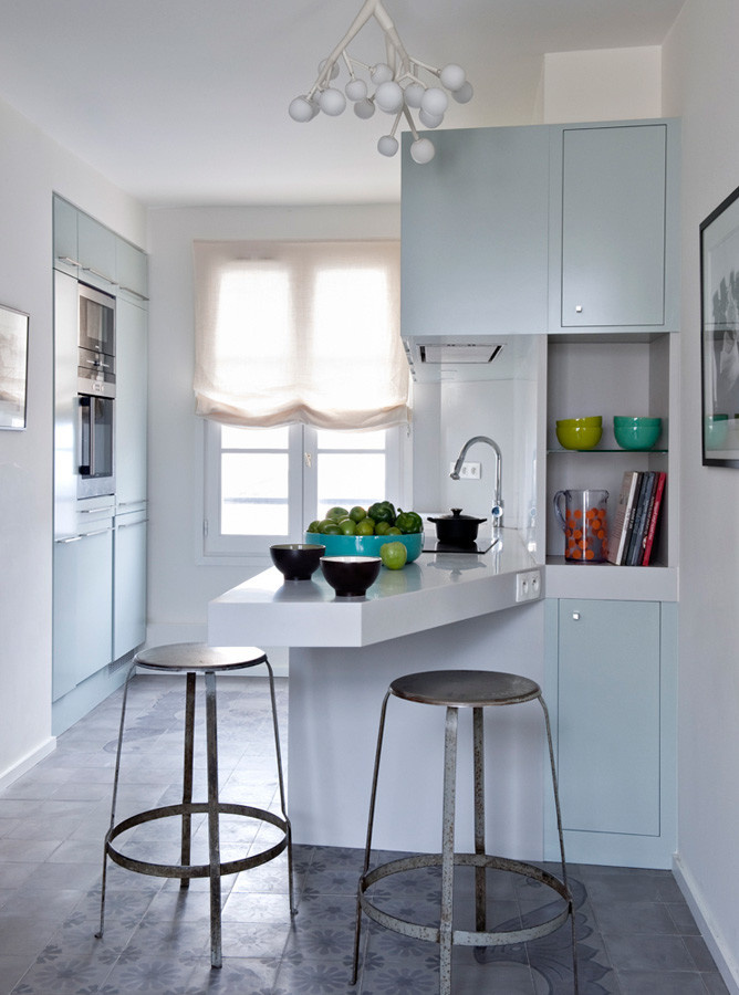 Как наше настроение «работает» против нашего интерьера