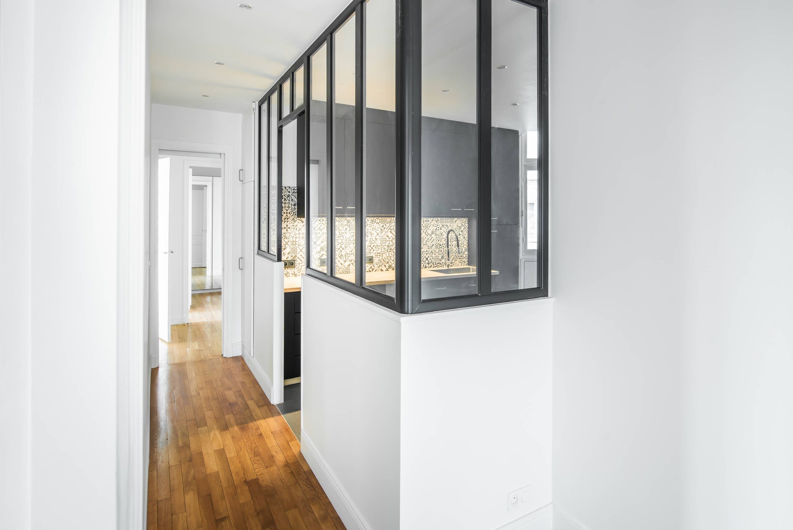 Шаг за шагом: Как согласовать перепланировку