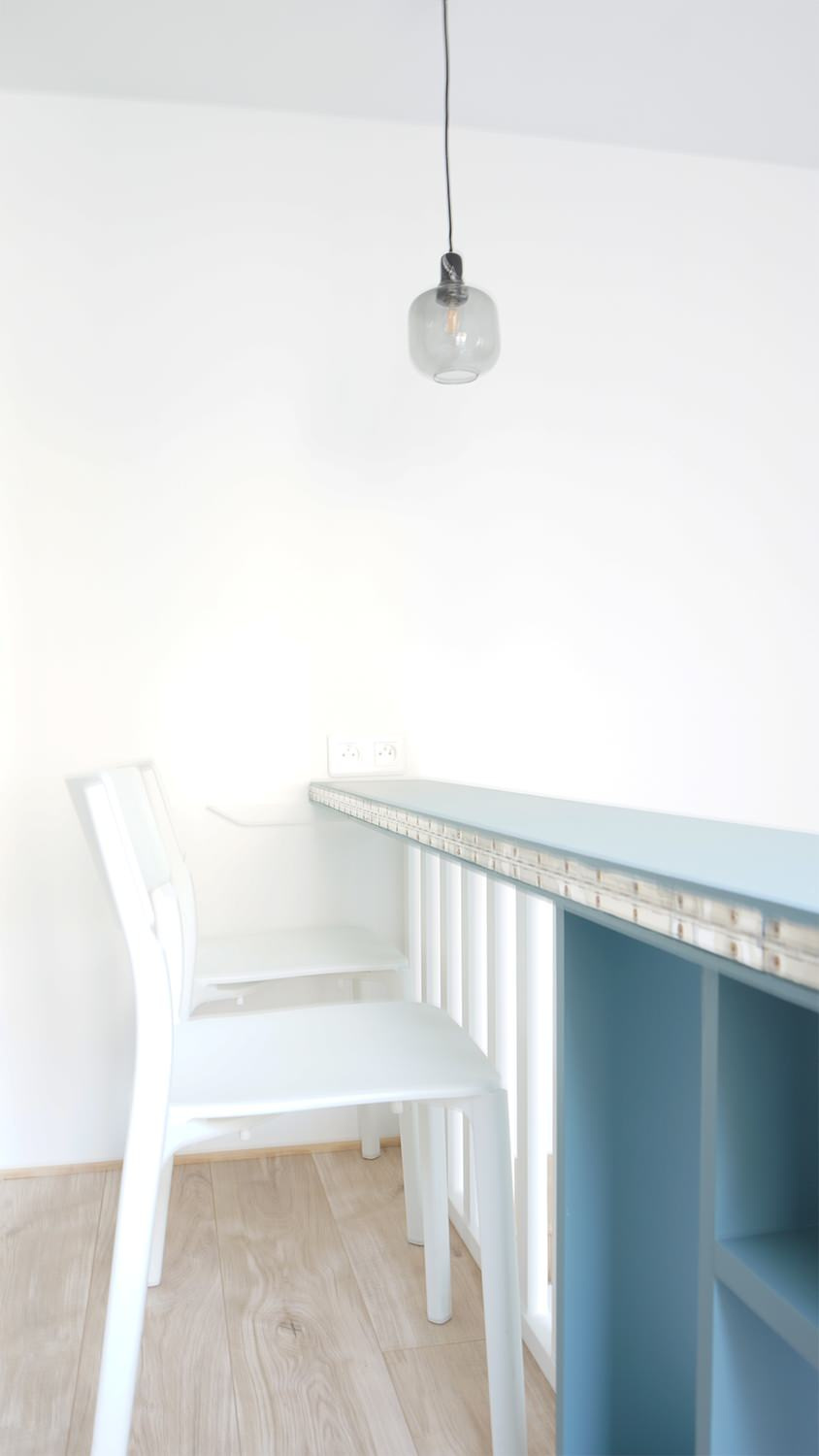 Просто фото: Необычные барные стойки — 37 решений