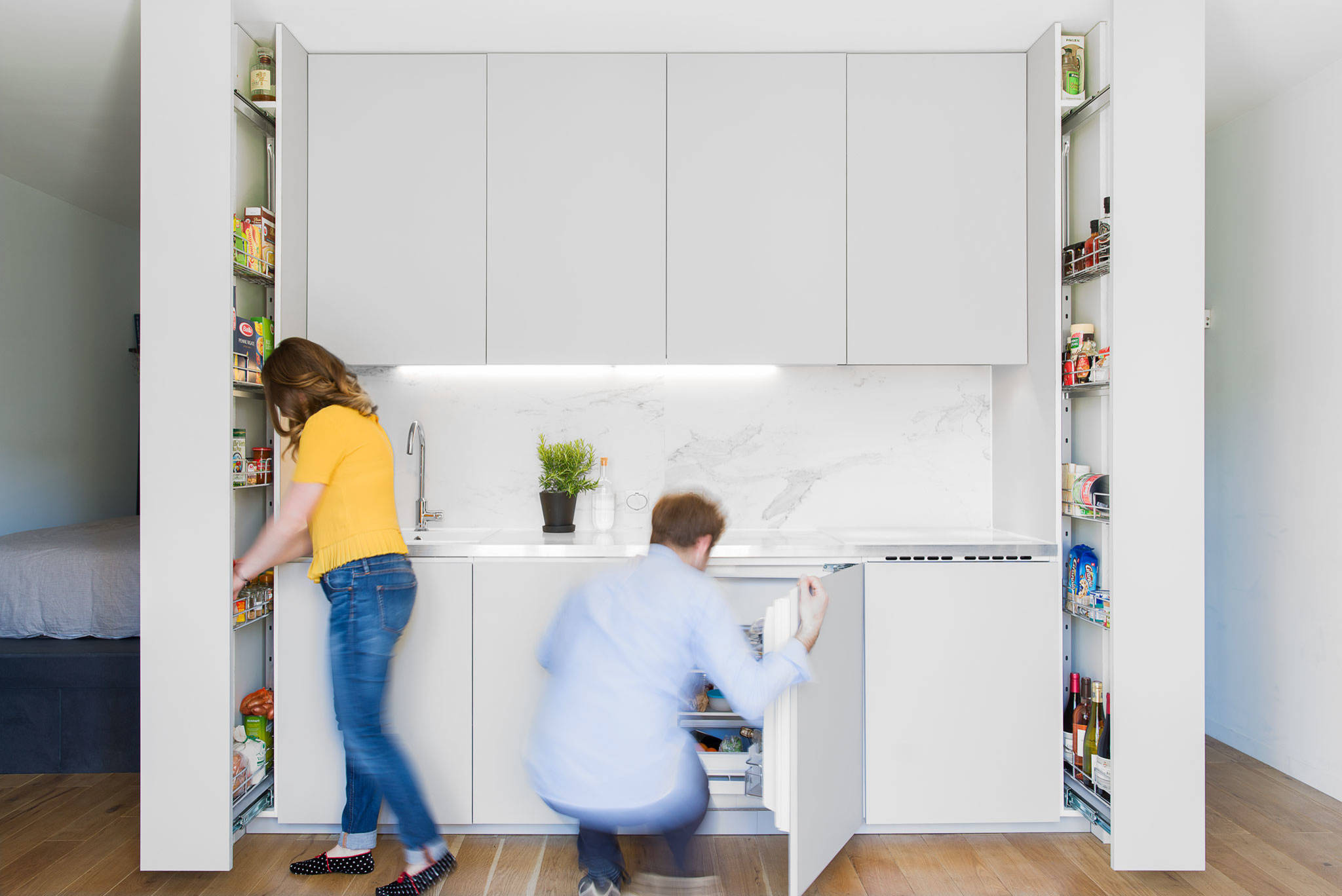 Почему не мне это пришло в голову: 28 идей в закладки