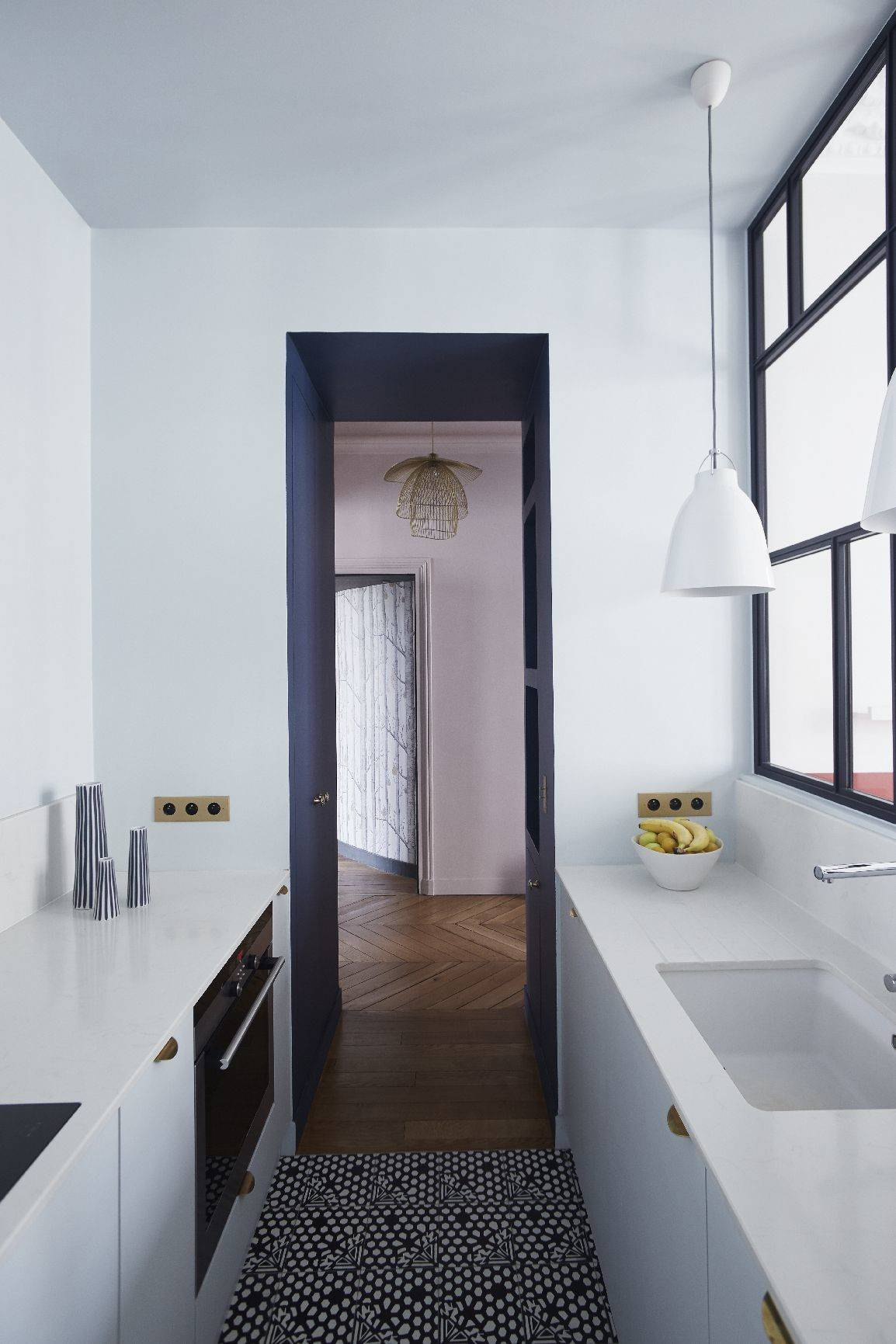 Ремонт по частям: В какой последовательности его делать