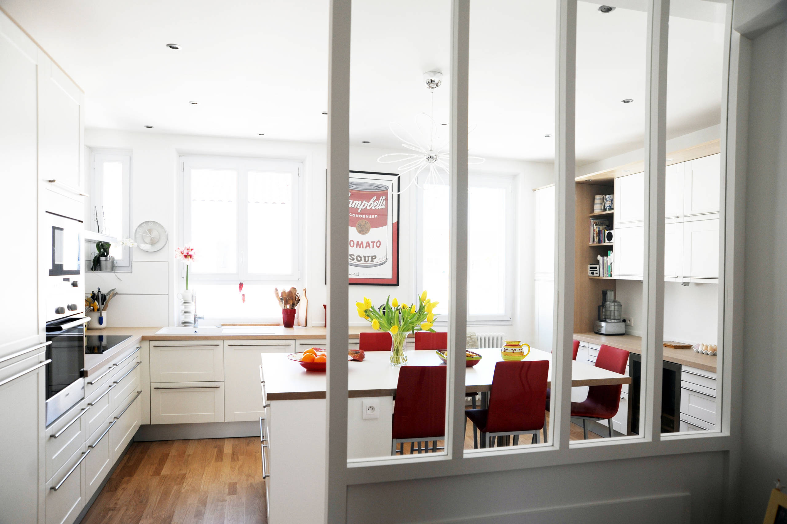 Хороший вопрос: Зачем вам и вашей квартире внутренние окна