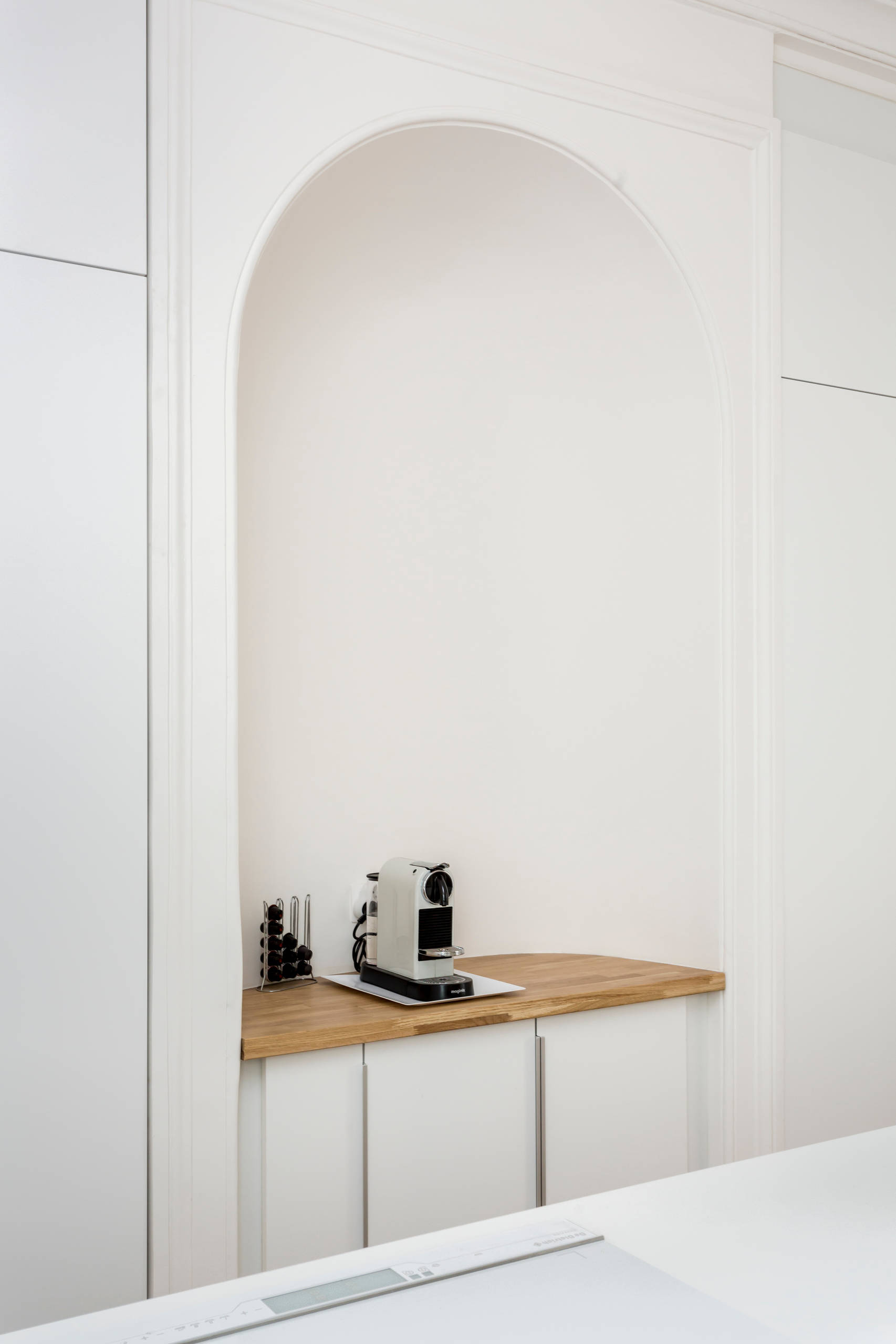 Микротренд: Арки в интерьере