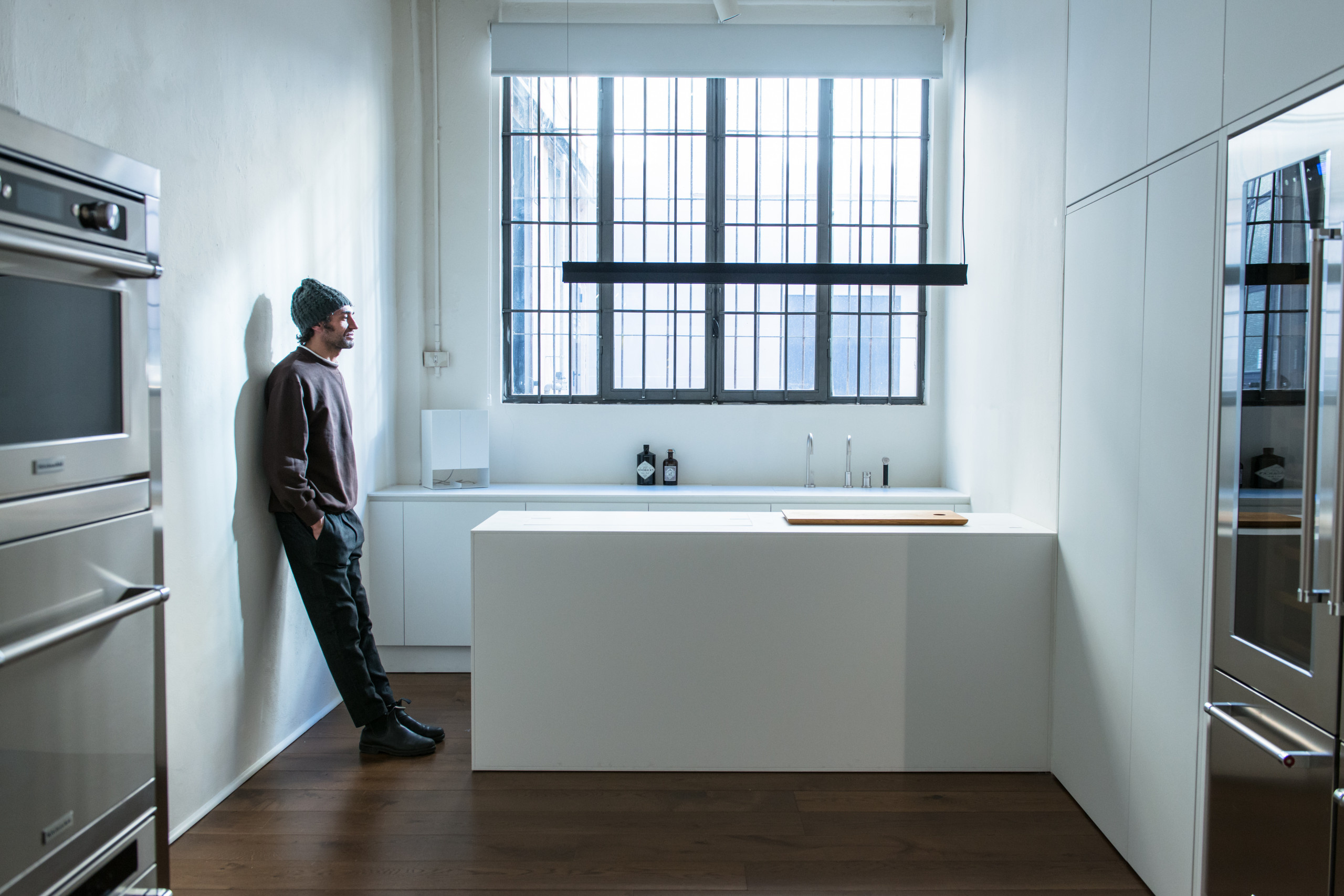 Ситуация: Дизайн-проект надо вести удаленно