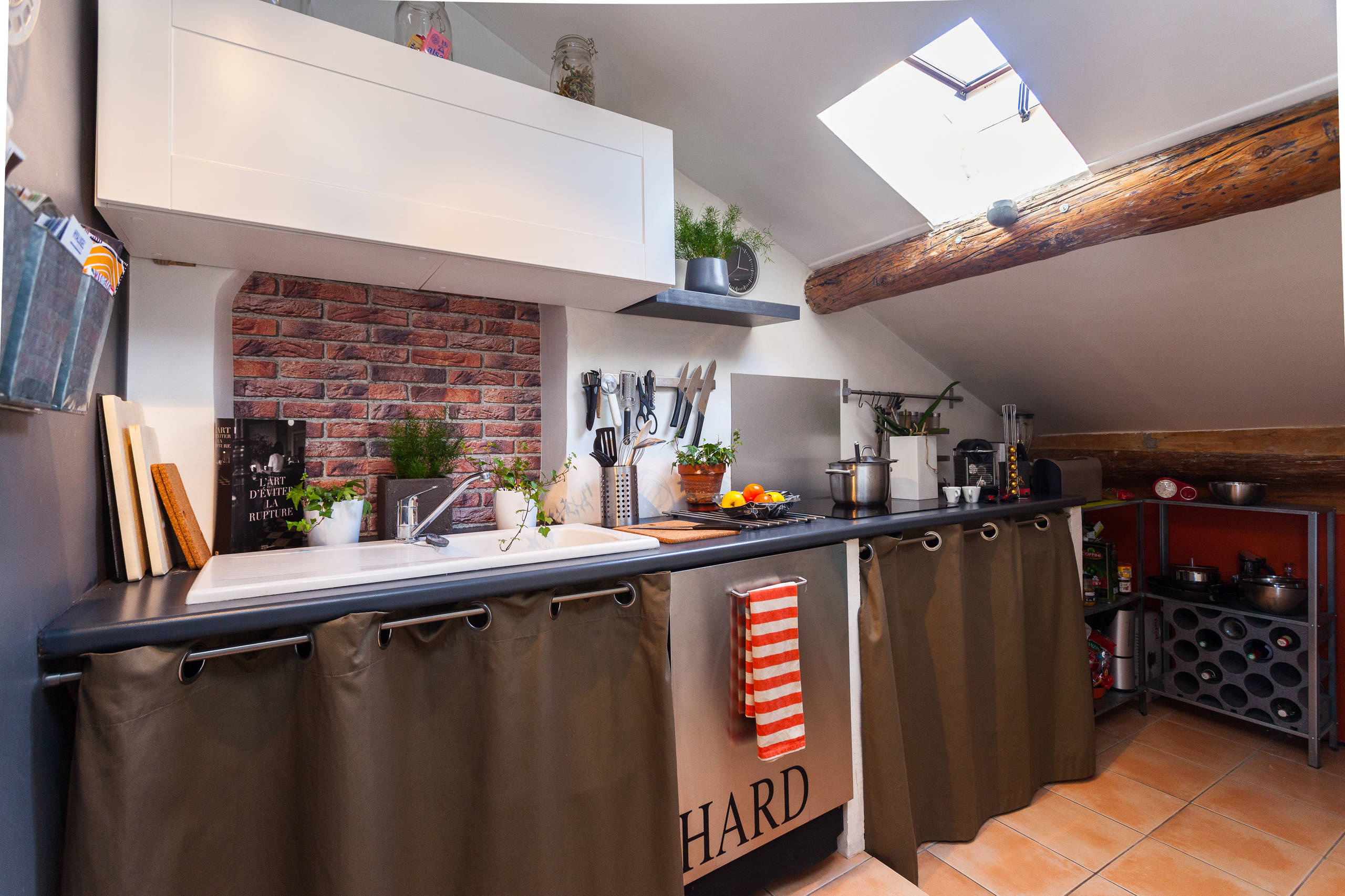 Бюджетный ремонт: Как сэкономить на мебели и декоре