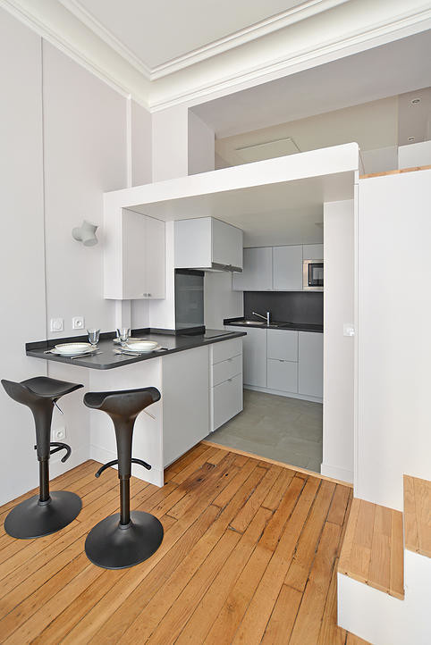 Тебя не узнать: Кухни ИКЕА в интерьере