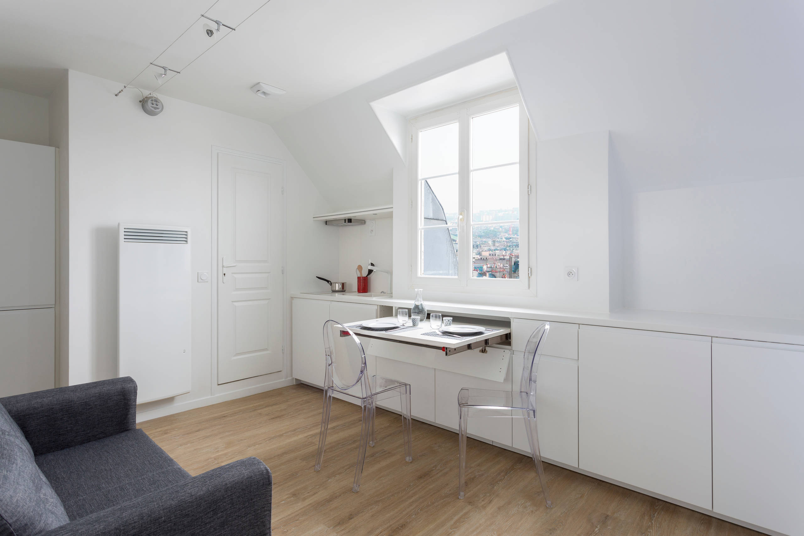 Вопрос: Стоит ли платить за дорогую кухонную фурнитуру