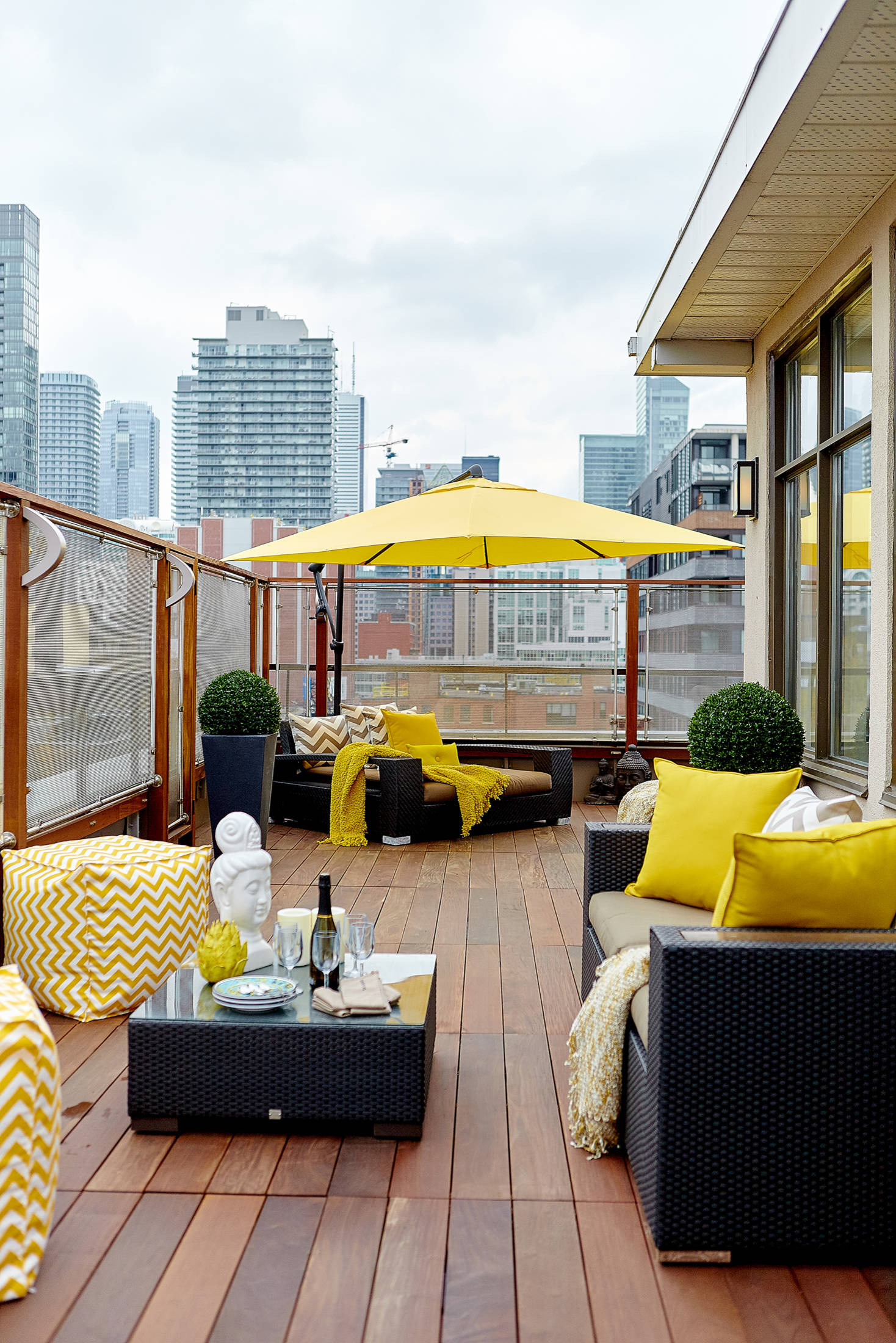 Микротренд: Мода на искусственные растения и цветы