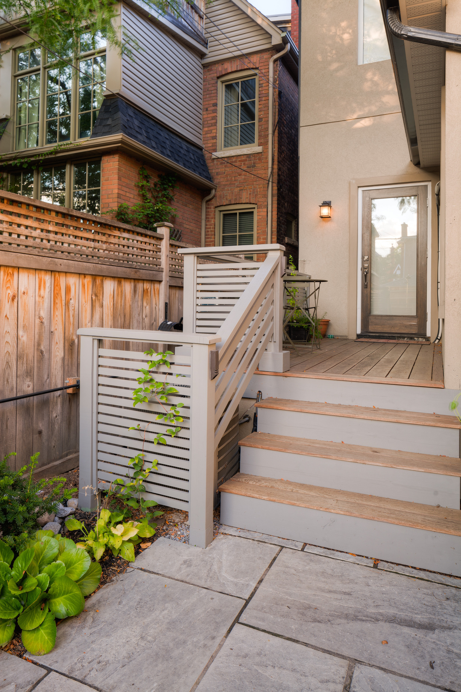 Фотоохота: 25 приемов маскировки в саду