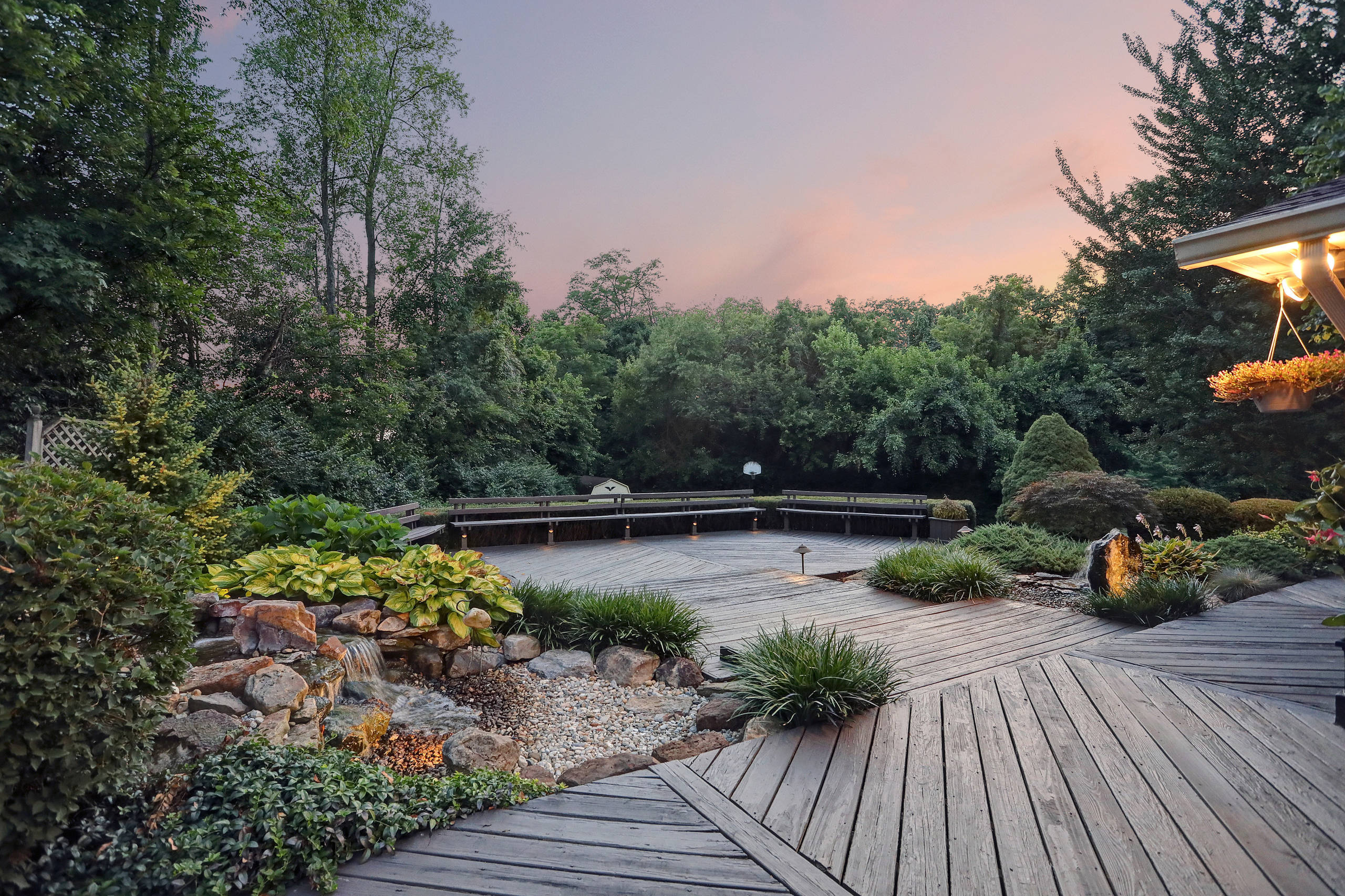 Алгоритм: Как перенести в интерьер сочетания цветов с фото