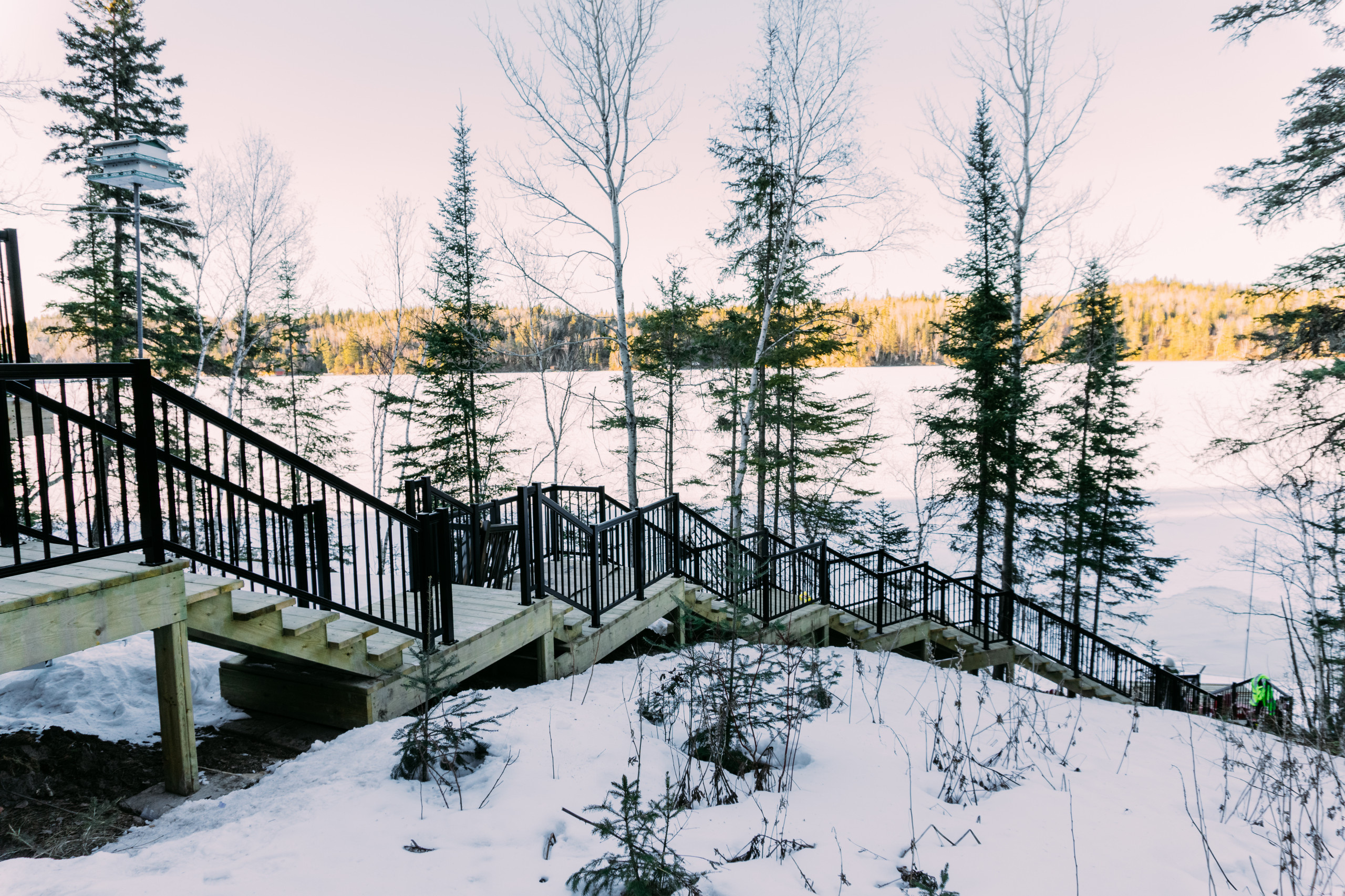 Участок у воды: Что нужно знать будущему владельцу