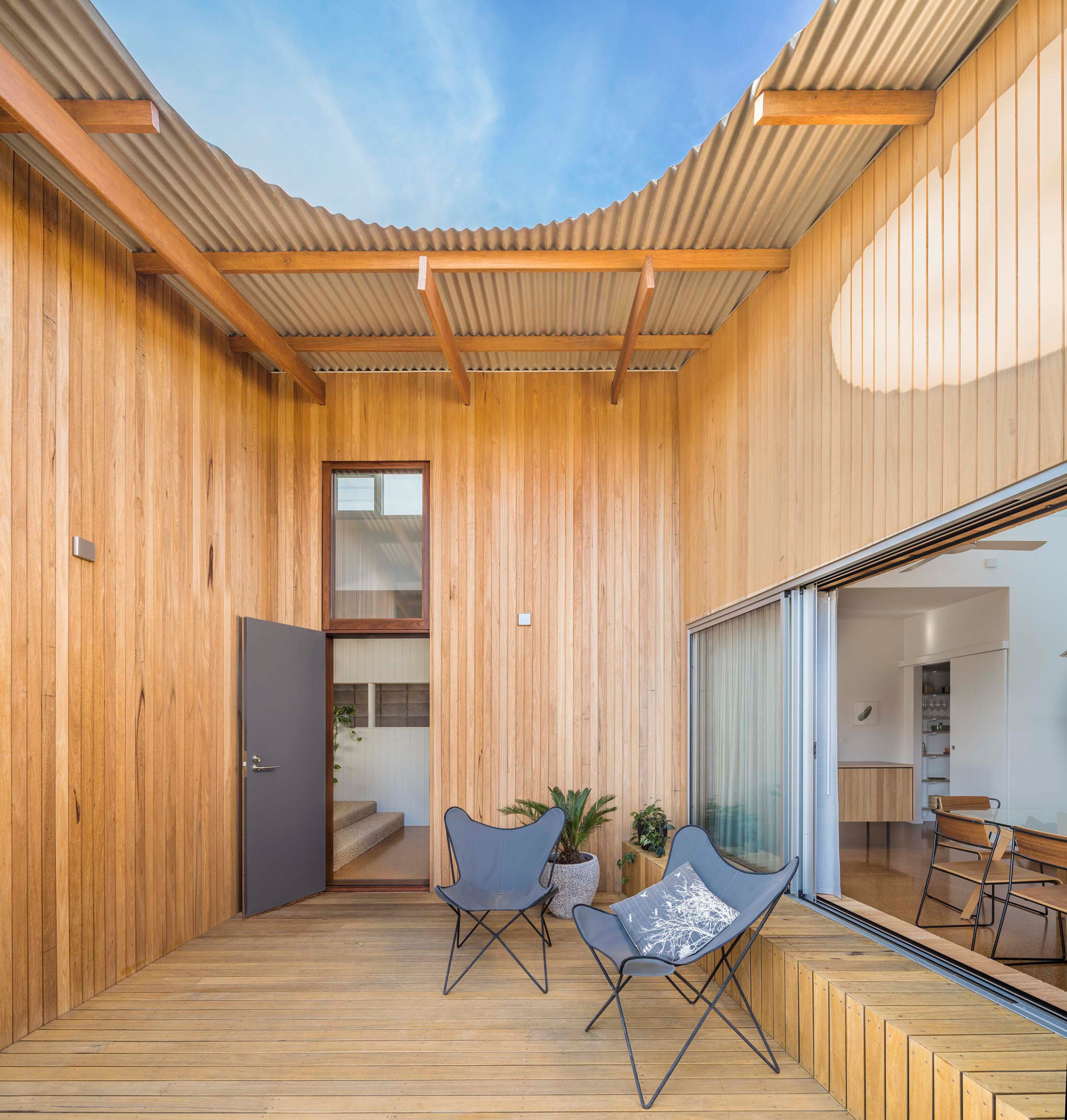 Фотоохота: 22 уголка для отдыха на участке