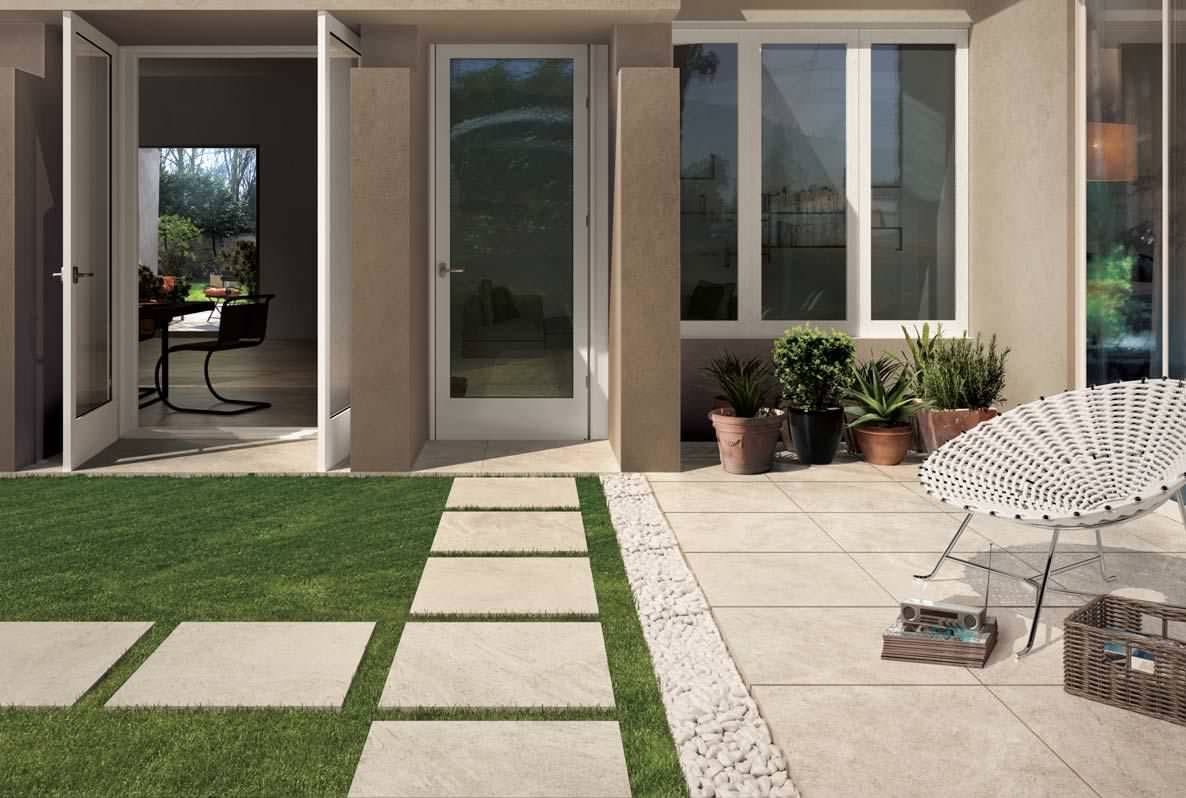 Материалы: Когда толщина плитки имеет значение