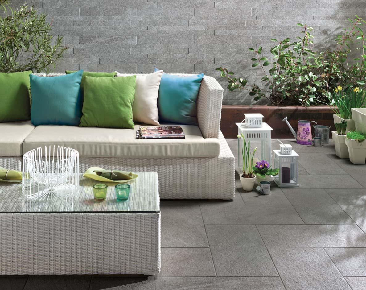 Материалы: Когда толщина плитки имеет значение