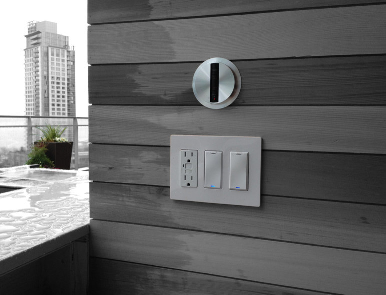 Хороший вопрос: Сколько розеток и выключателей должно быть в доме?