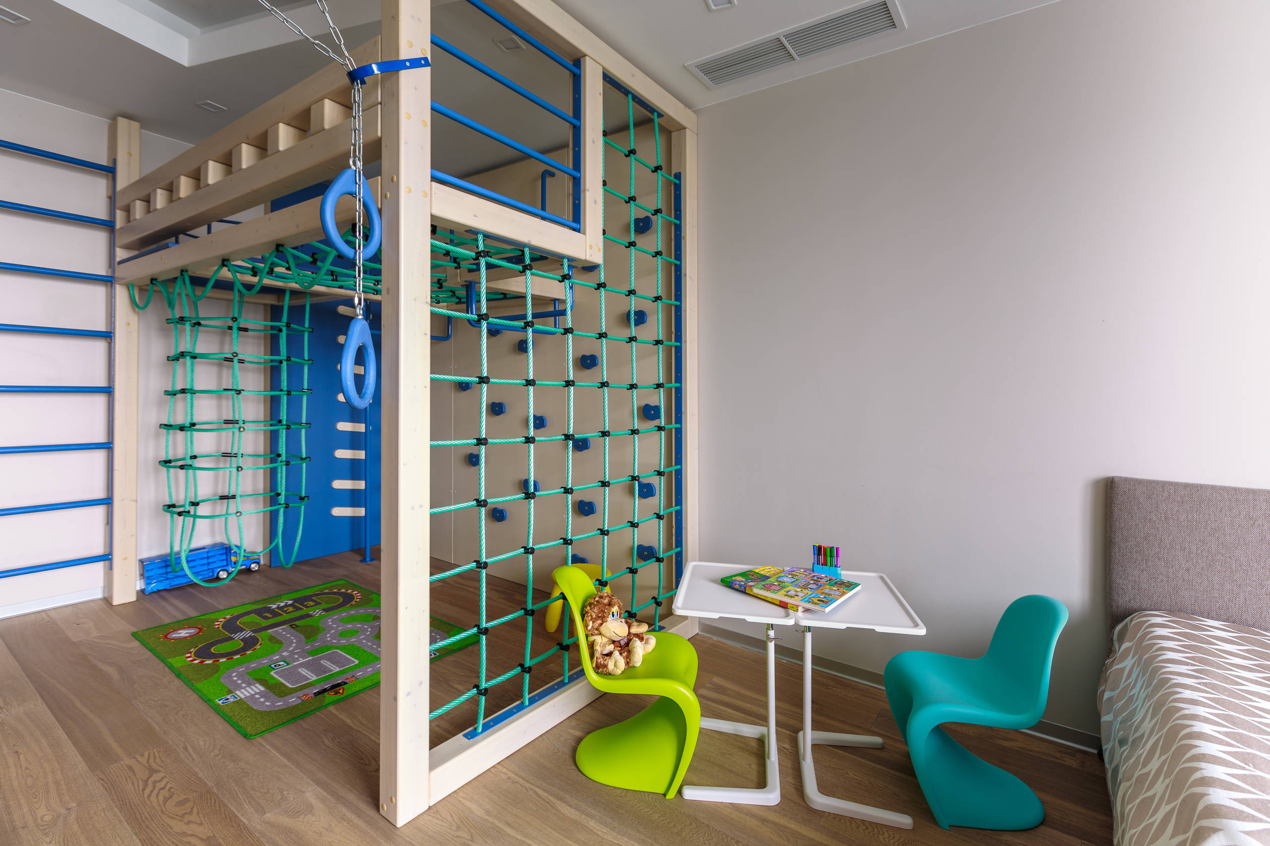 На полпути: Дизайн-проект у вас на руках — что дальше