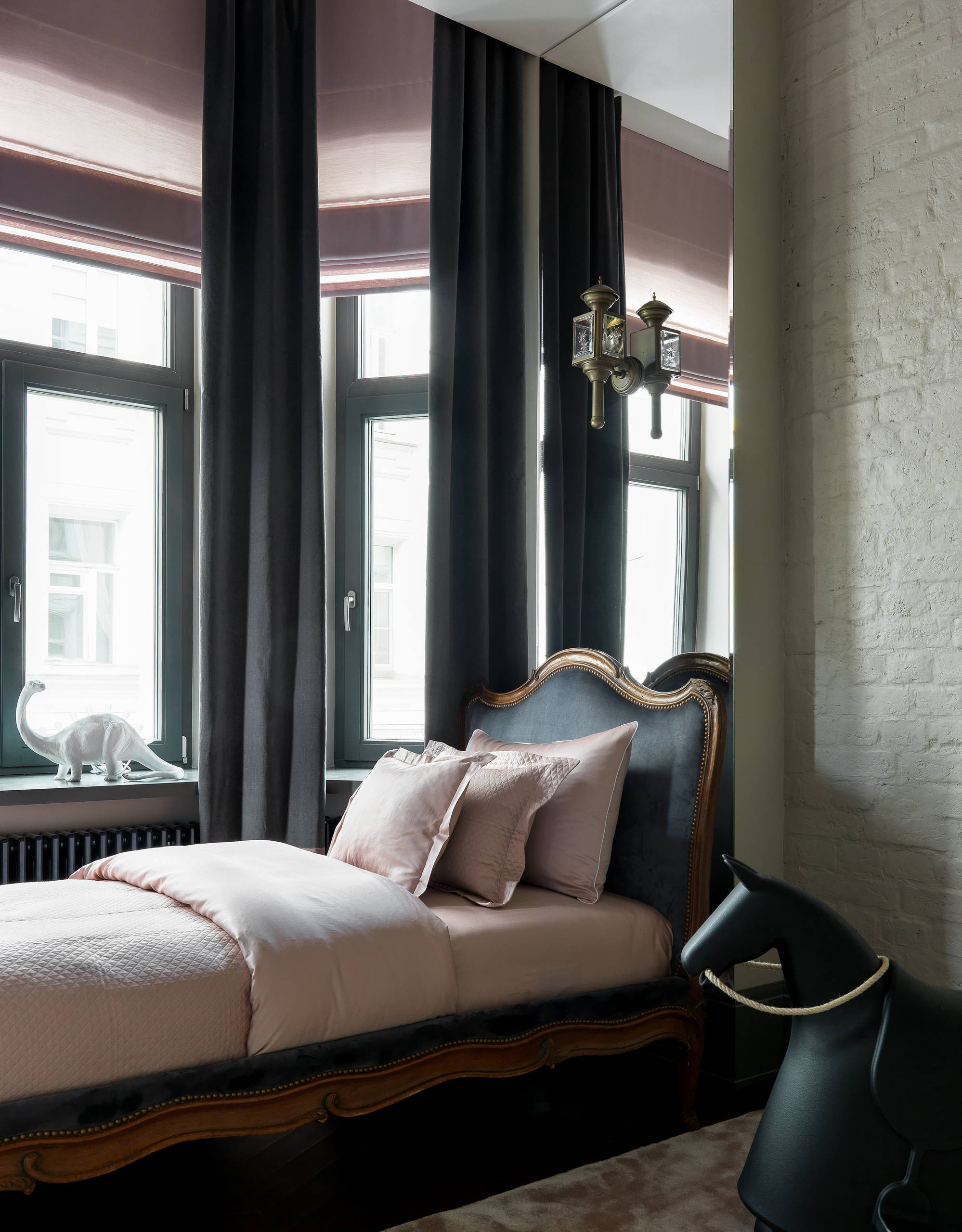 Фотоохота: Зеркало на откосе — 17 идей