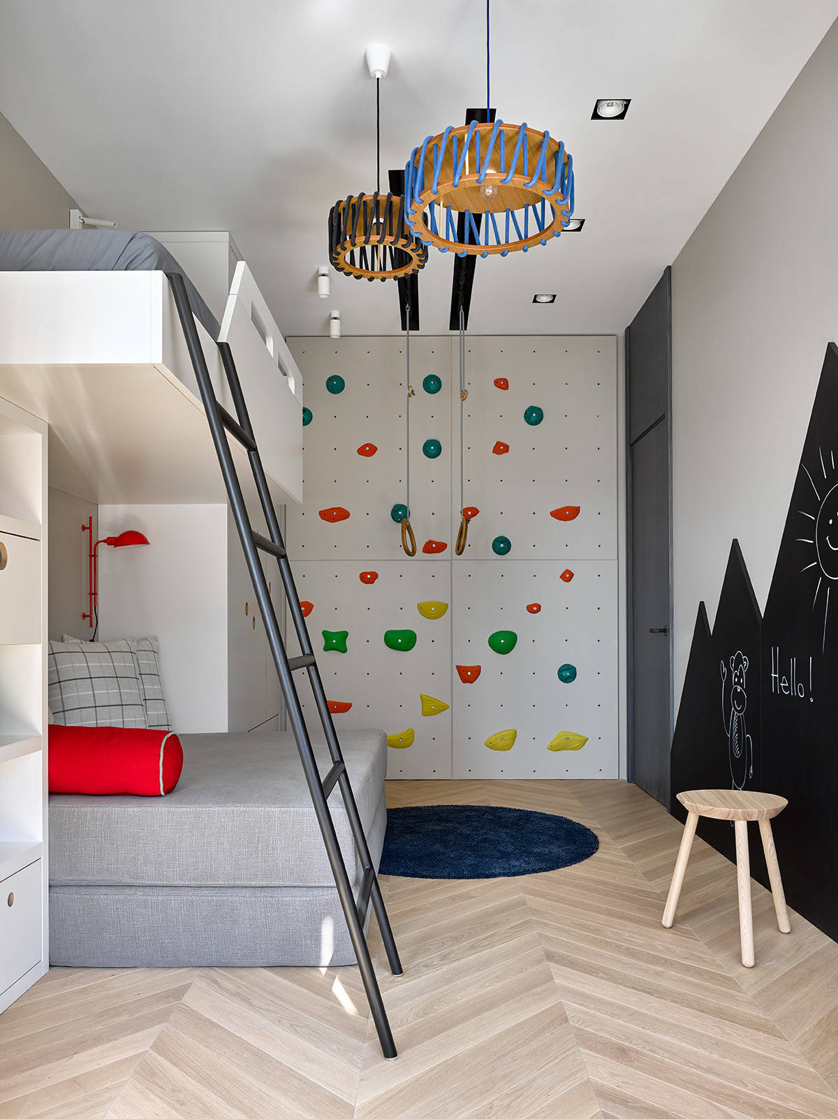 Фотоохота: 30 идей из проектов победителей премии Best of Houzz